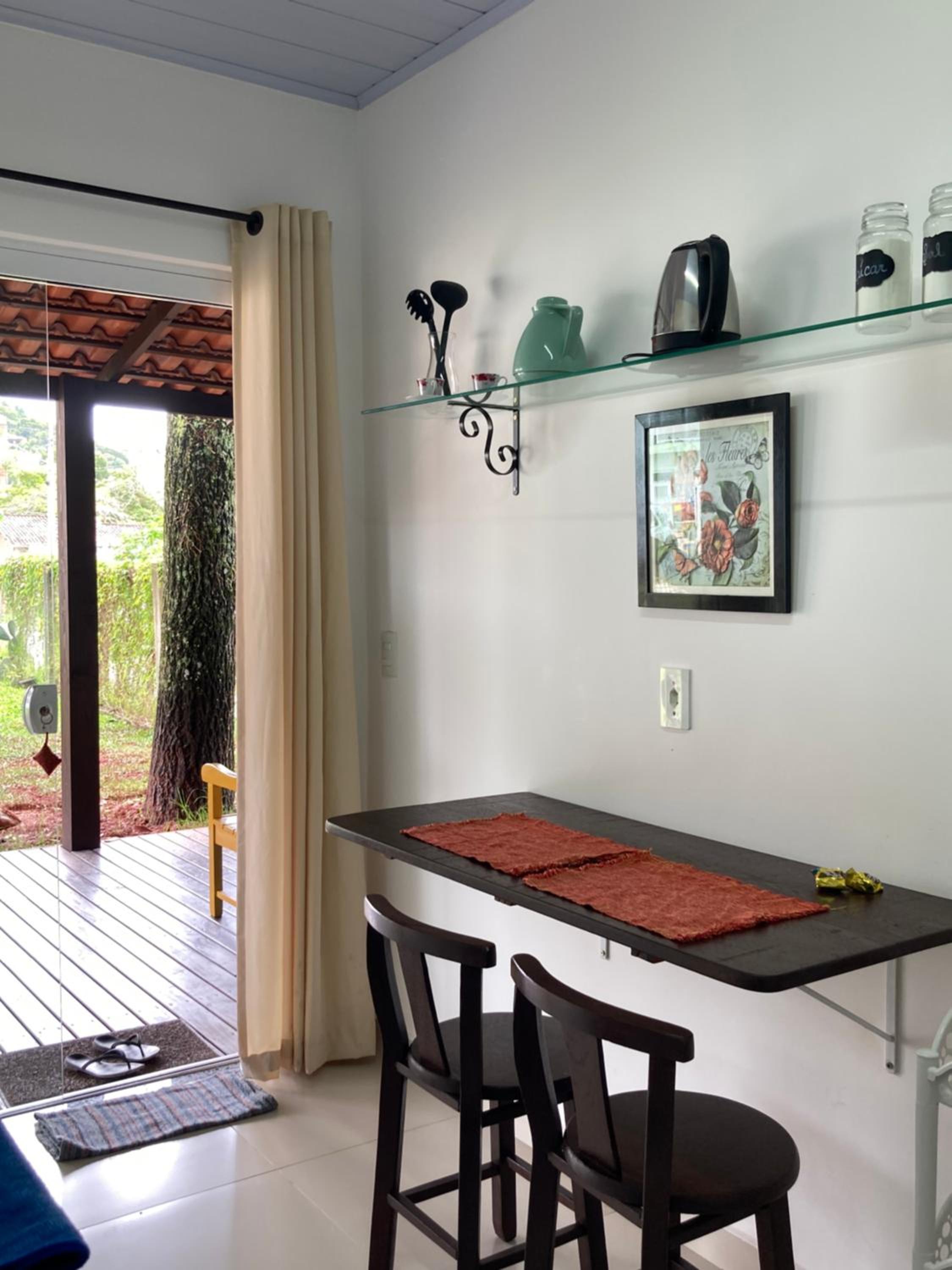 Vila Madu - acomodações ideais para casais e famílias em Bombinhas