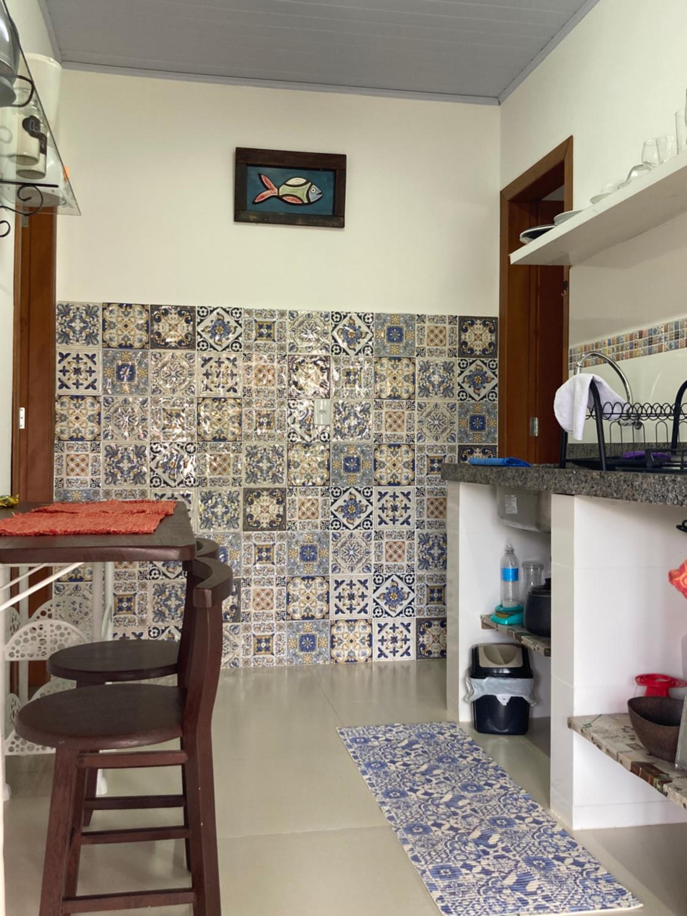 Vila Madu - acomodações ideais para casais e famílias em Bombinhas