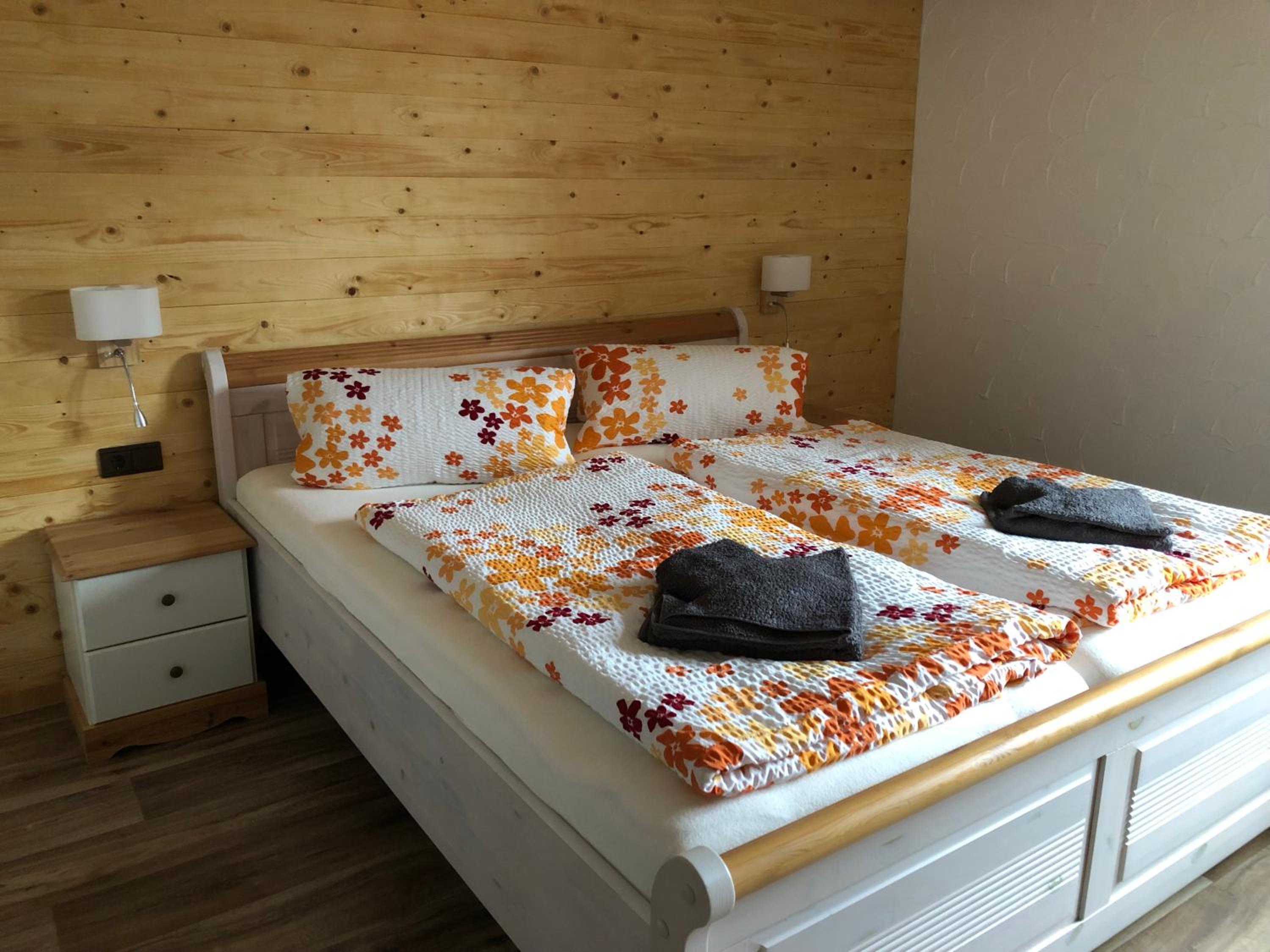 Ferienwohnung Brückner