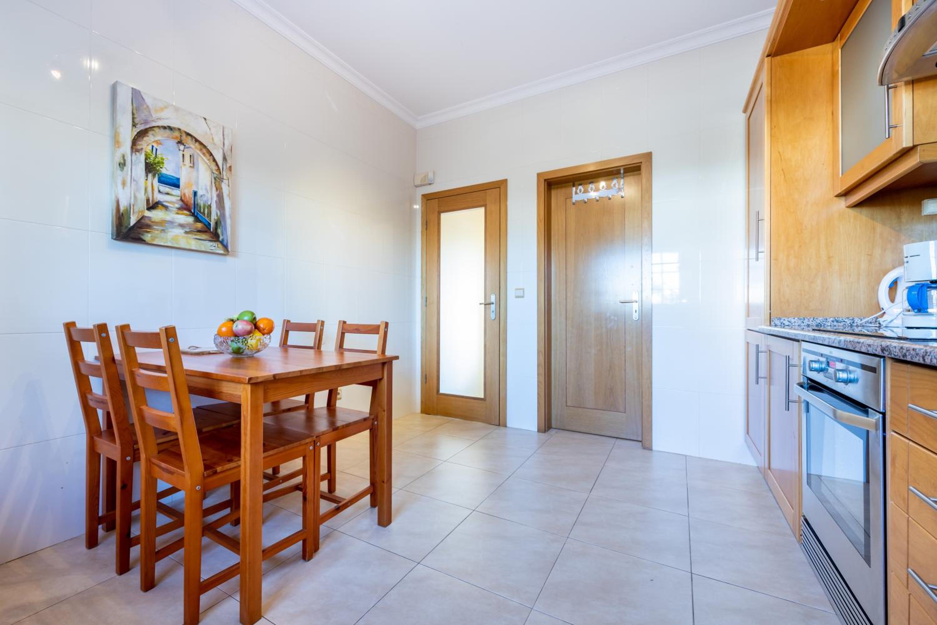 Casa Antonius - Alto Balaia view 3
