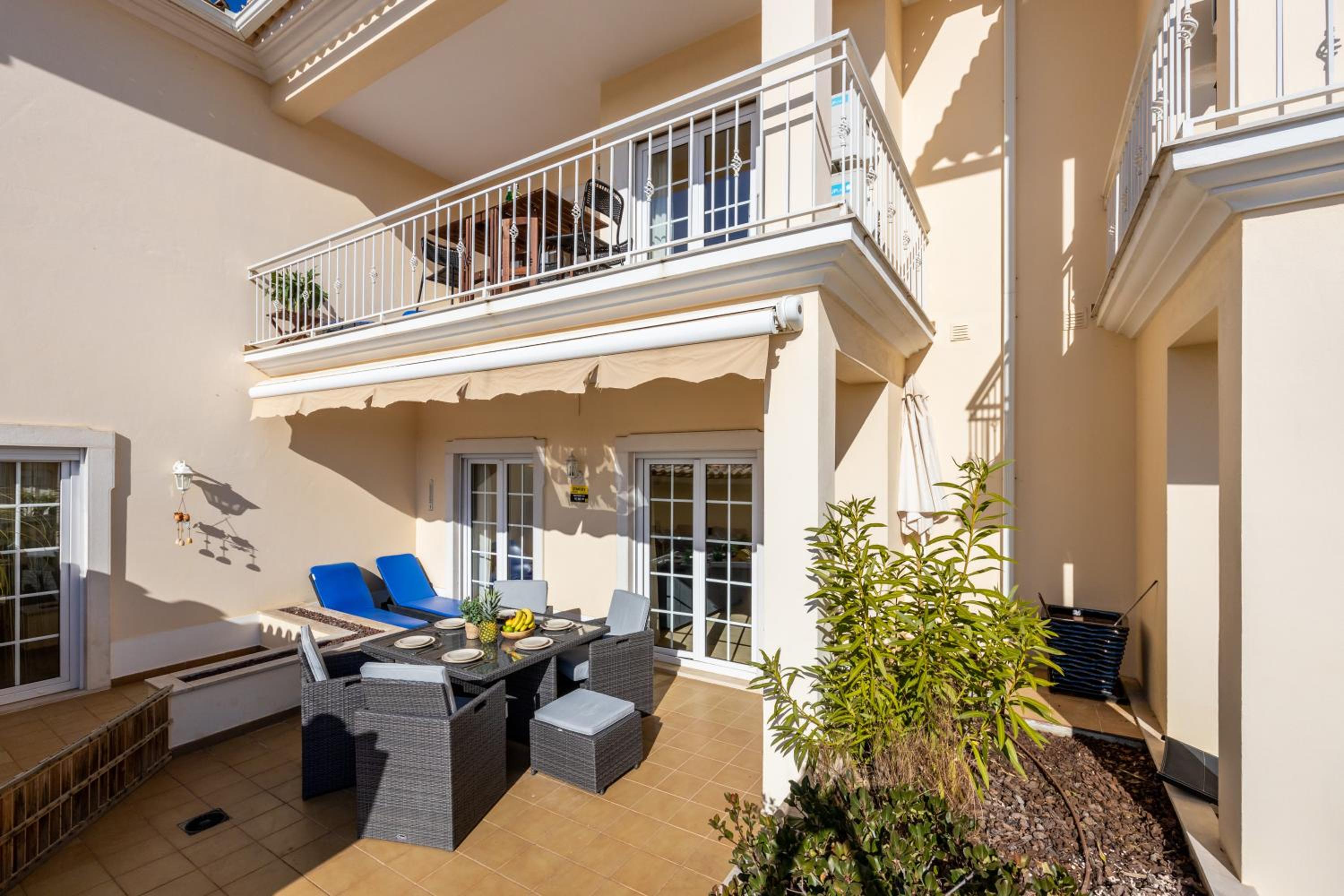 Casa Antonius - Alto Balaia view 4