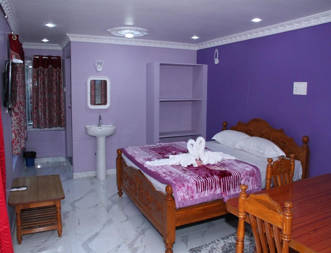Coonoor Mountain Stay by Lexstays at Mukesh Kudil view 4