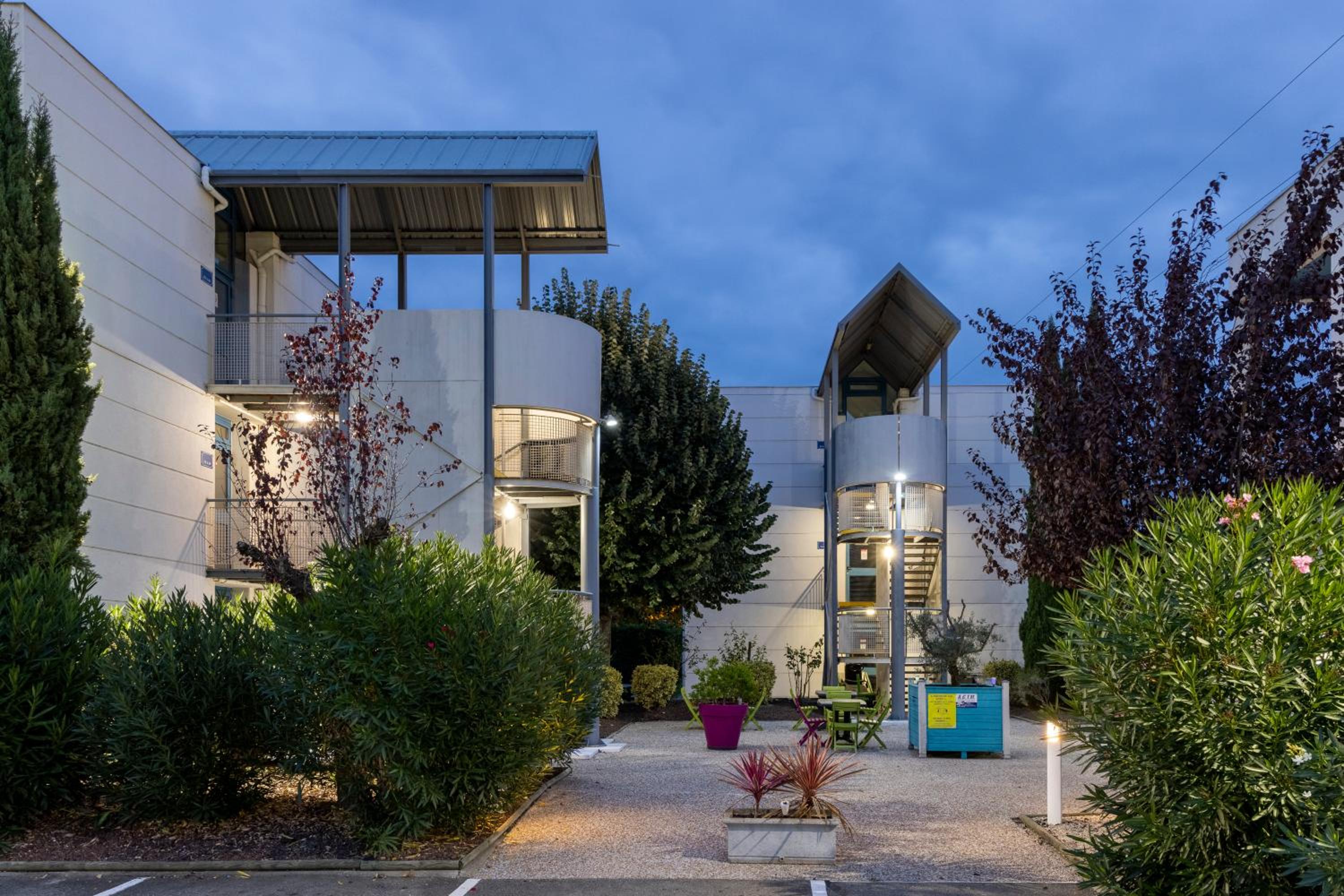 Hotel The Originals Access, Hôtel Innostar - Image 1