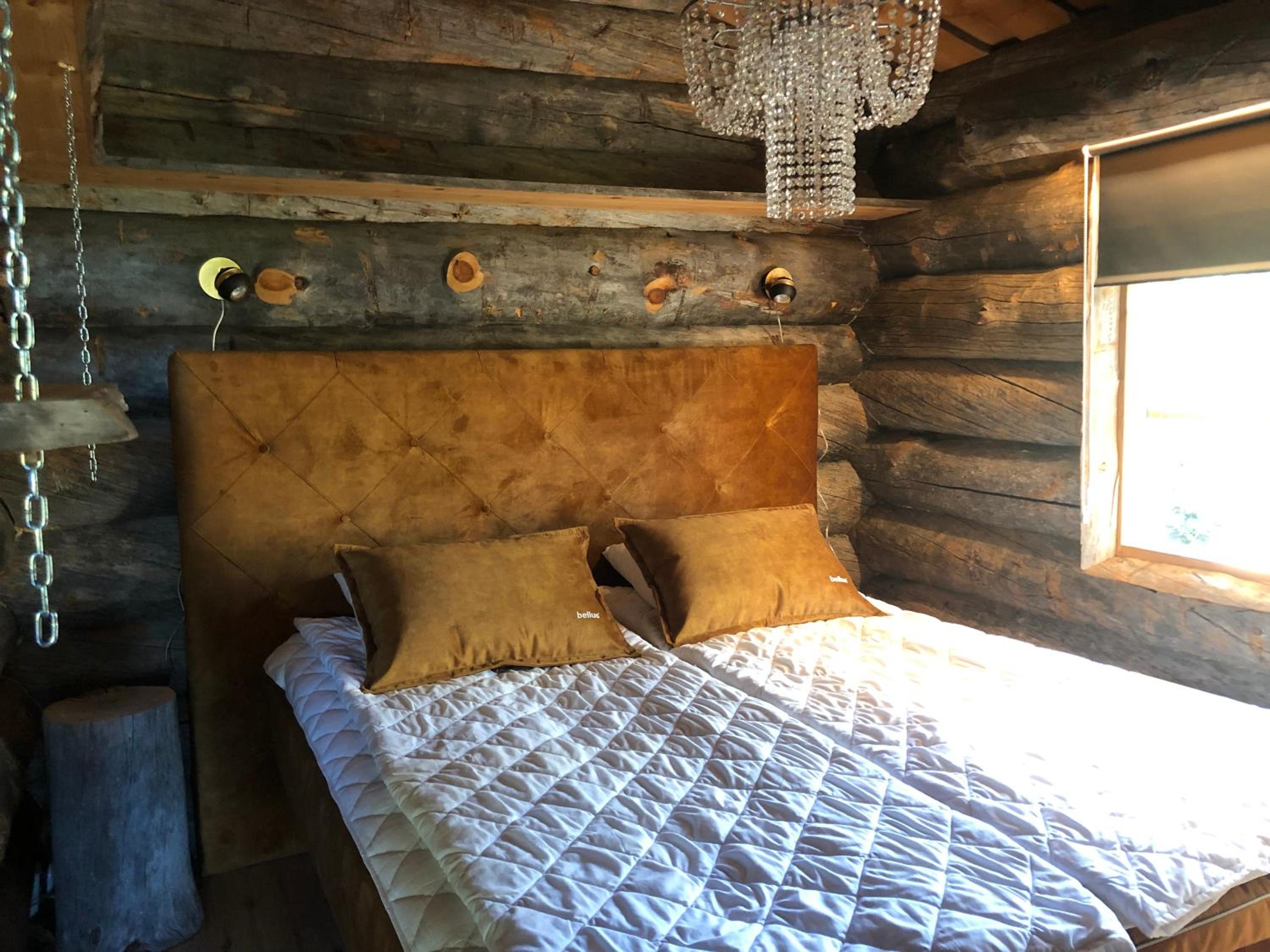 Arcticvillas Tunturituikku
