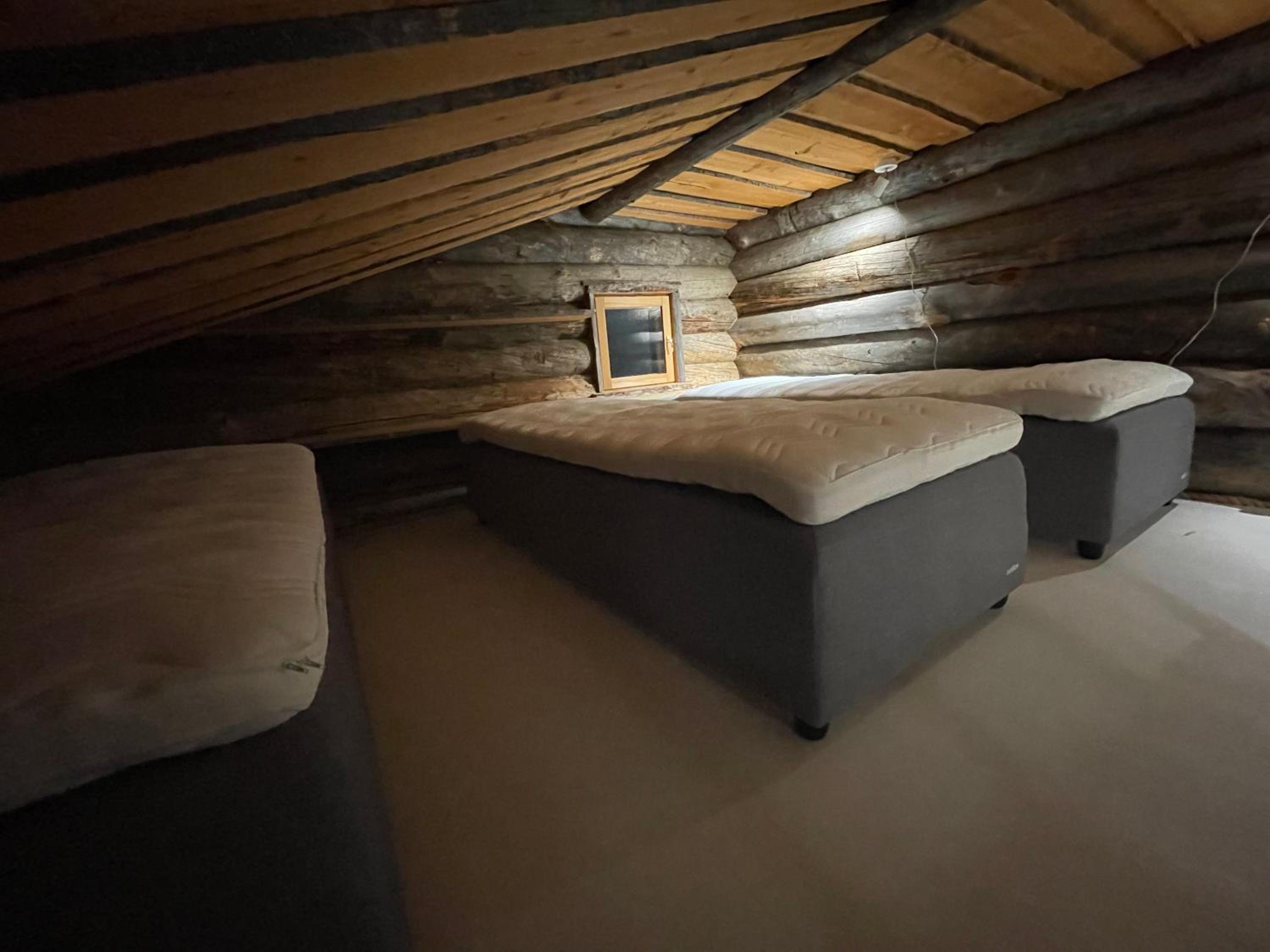 Arcticvillas Tunturituikku