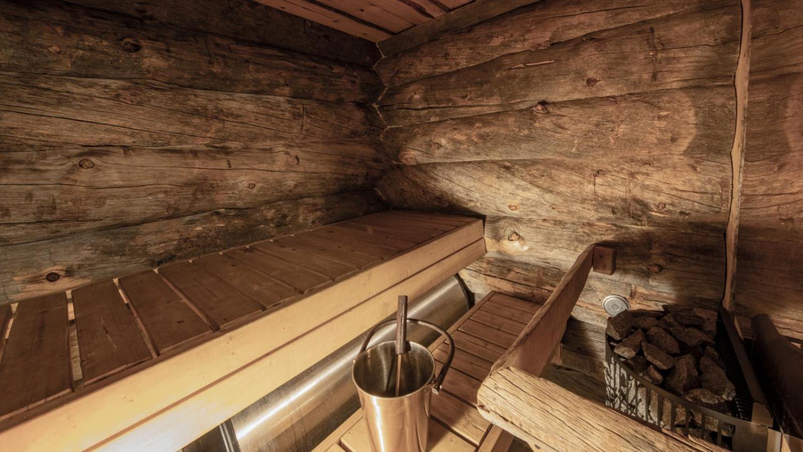 Arcticvillas Tunturituikku