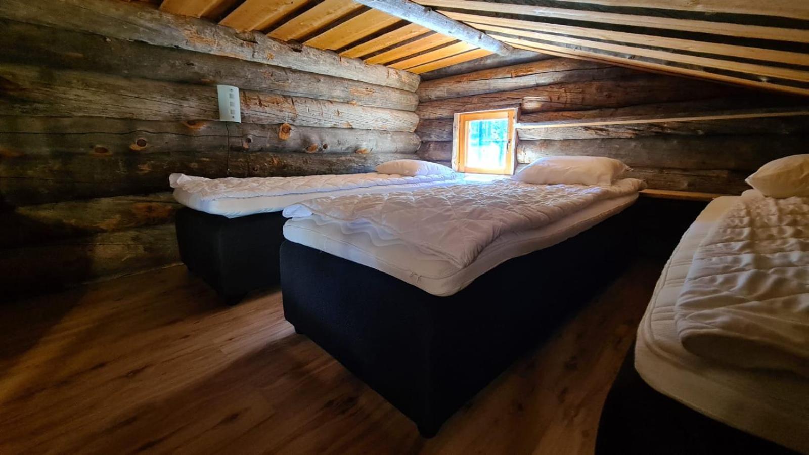 Arcticvillas Tunturituikku