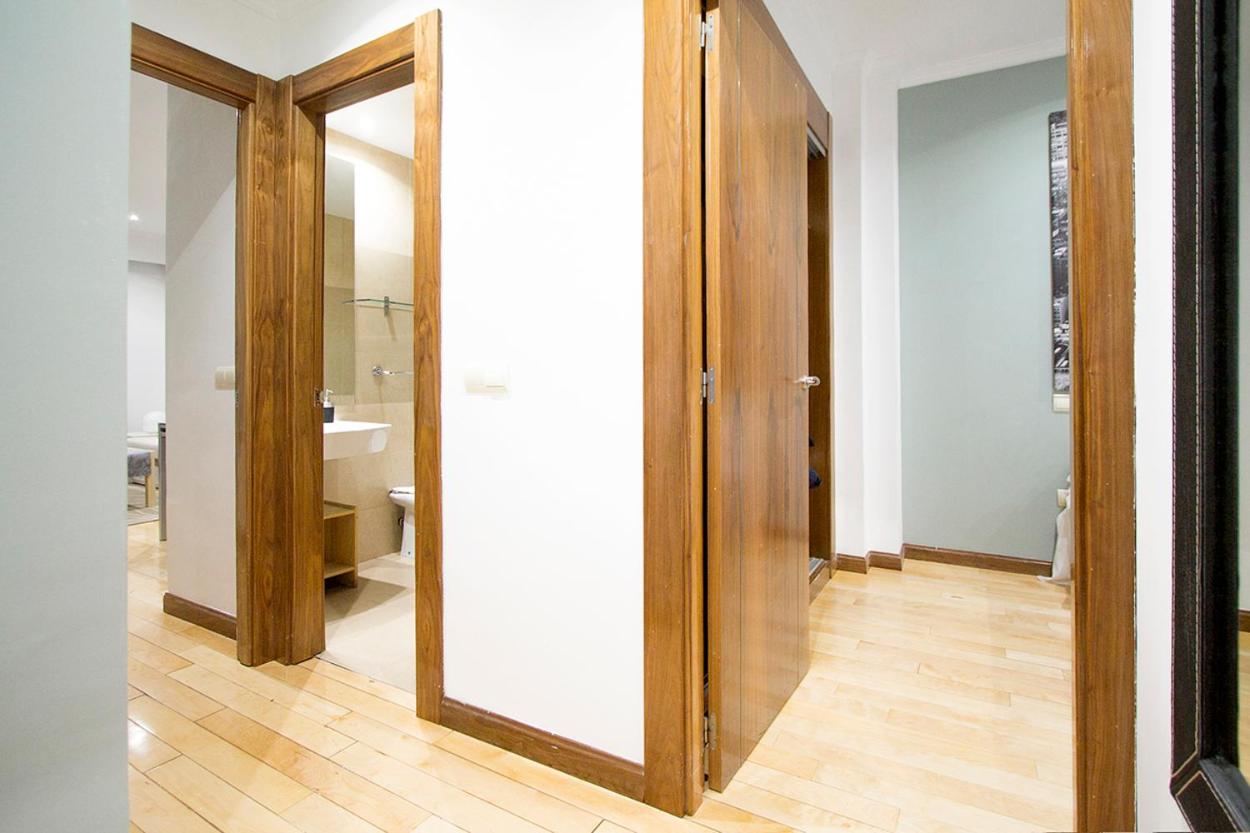 Apartamentos Adelfas