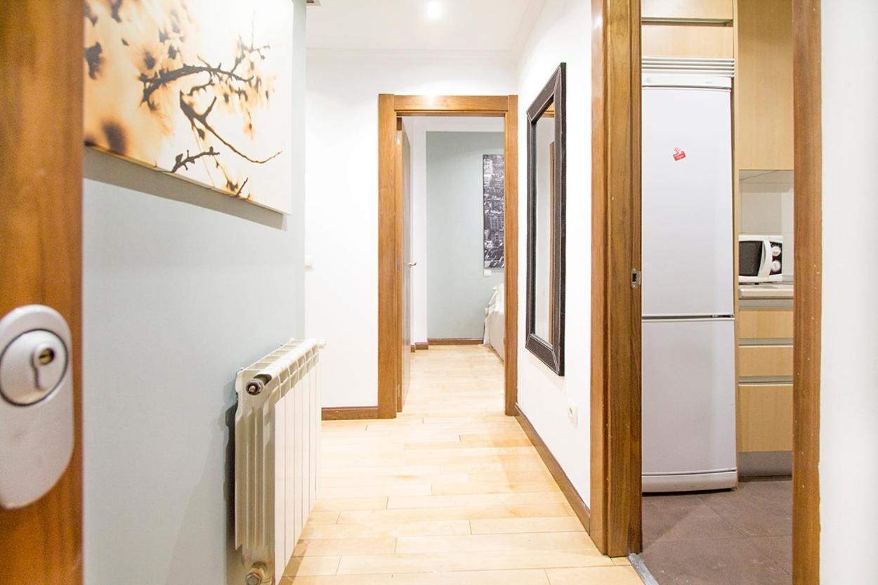 Apartamentos Adelfas