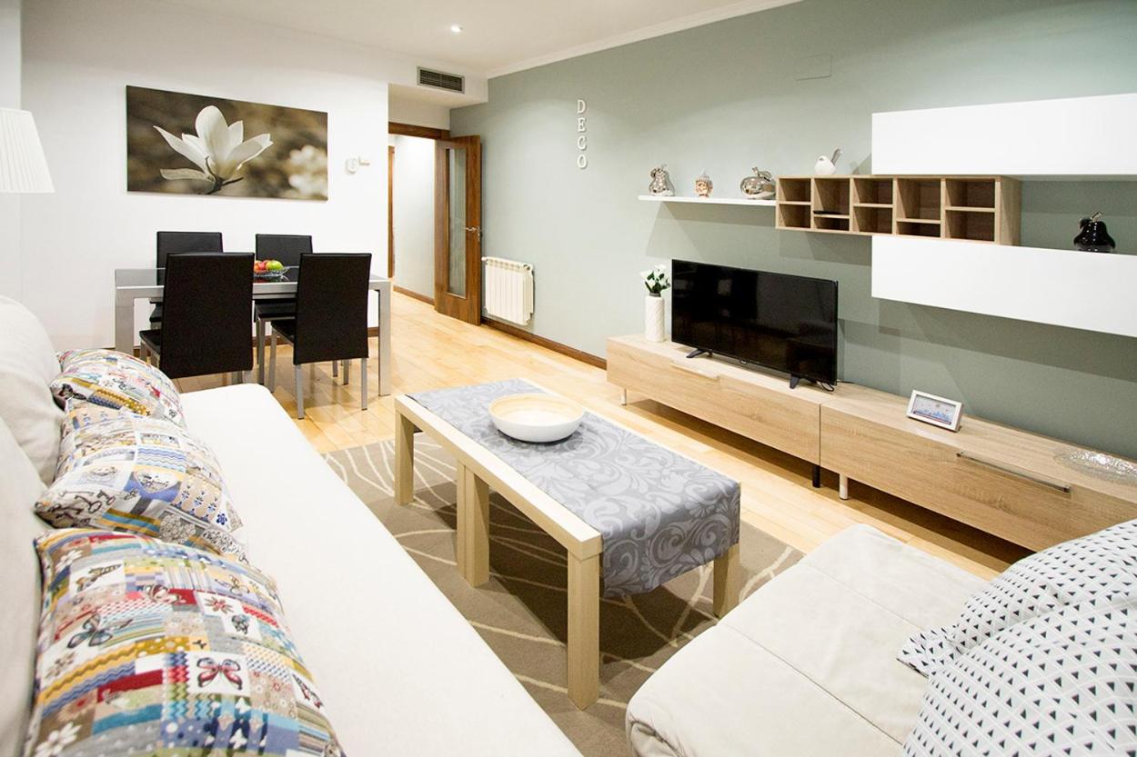 Apartamentos Adelfas