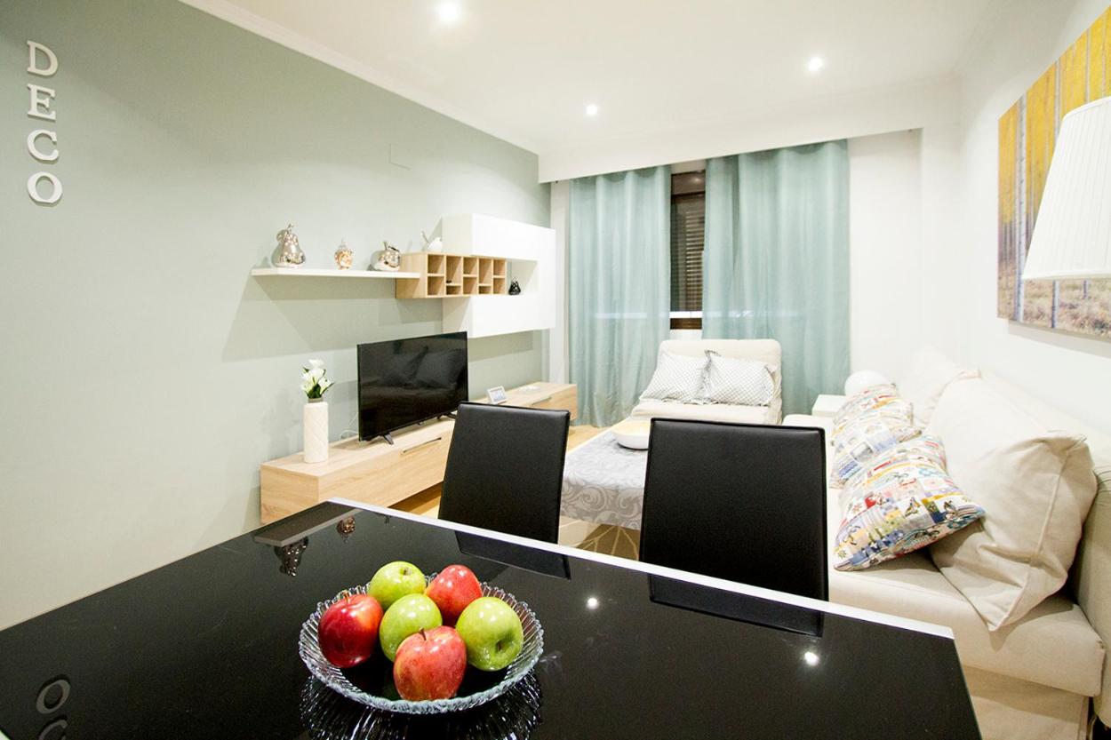 Apartamentos Adelfas