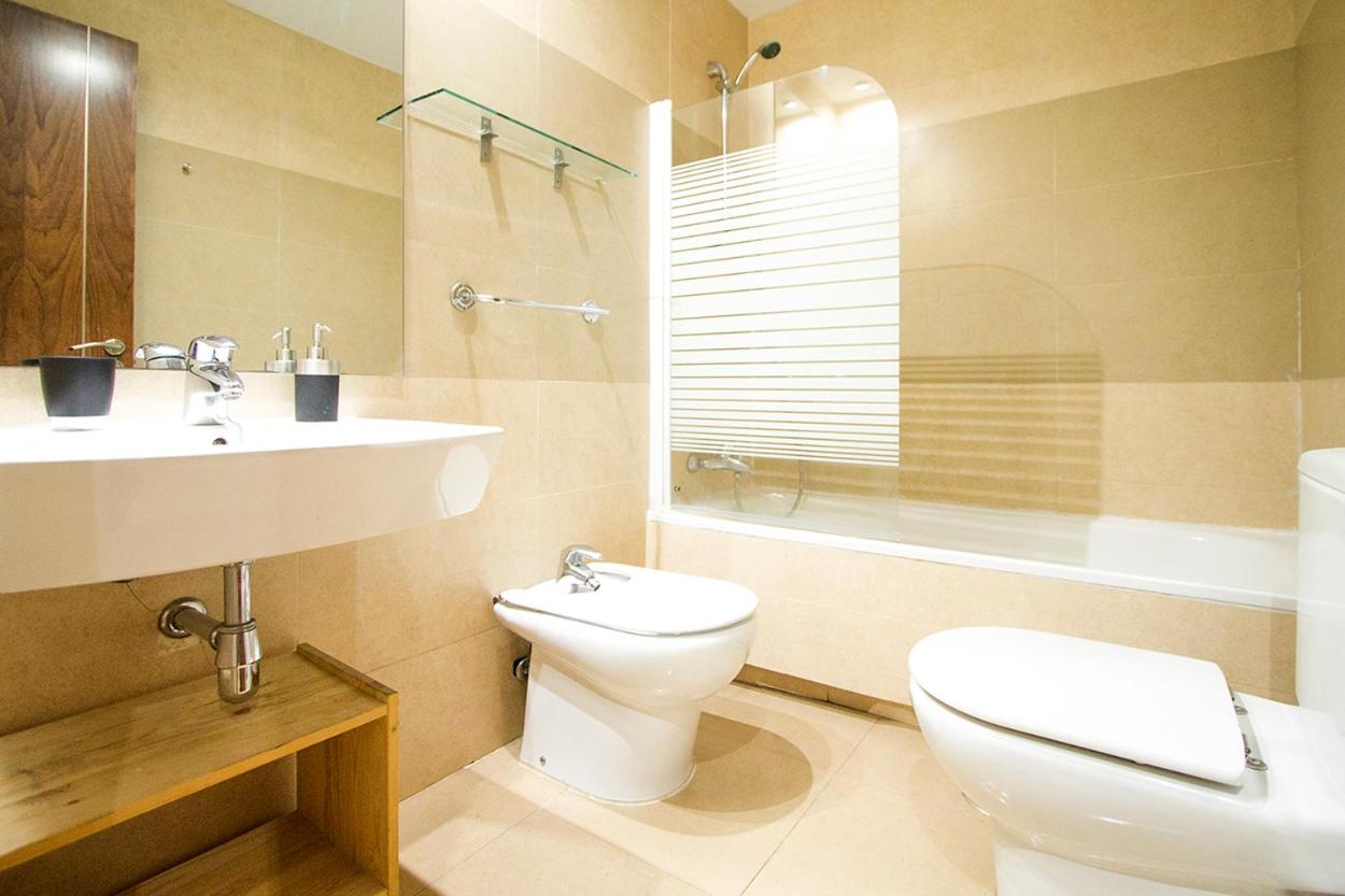 Apartamentos Adelfas