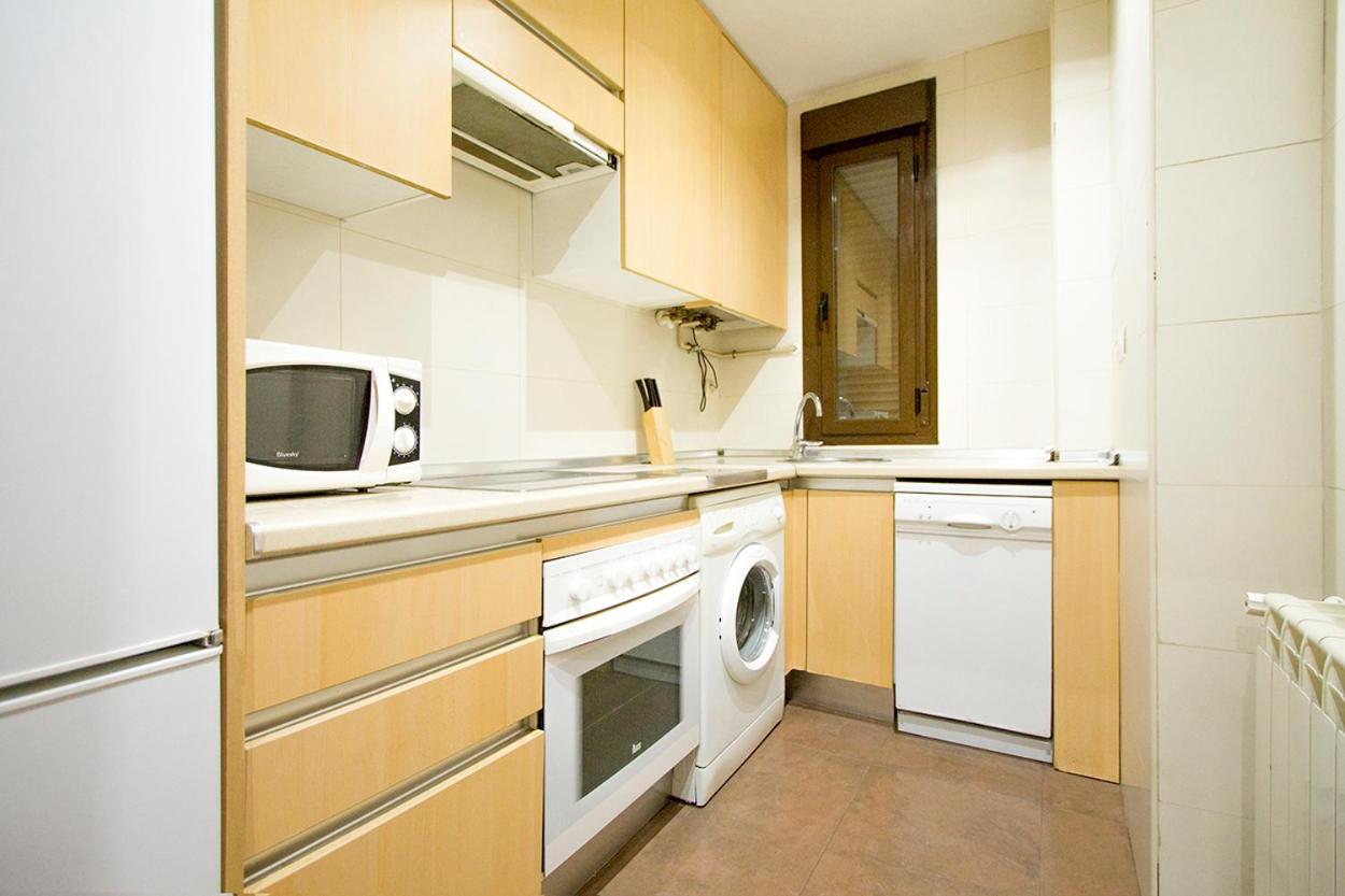 Apartamentos Adelfas