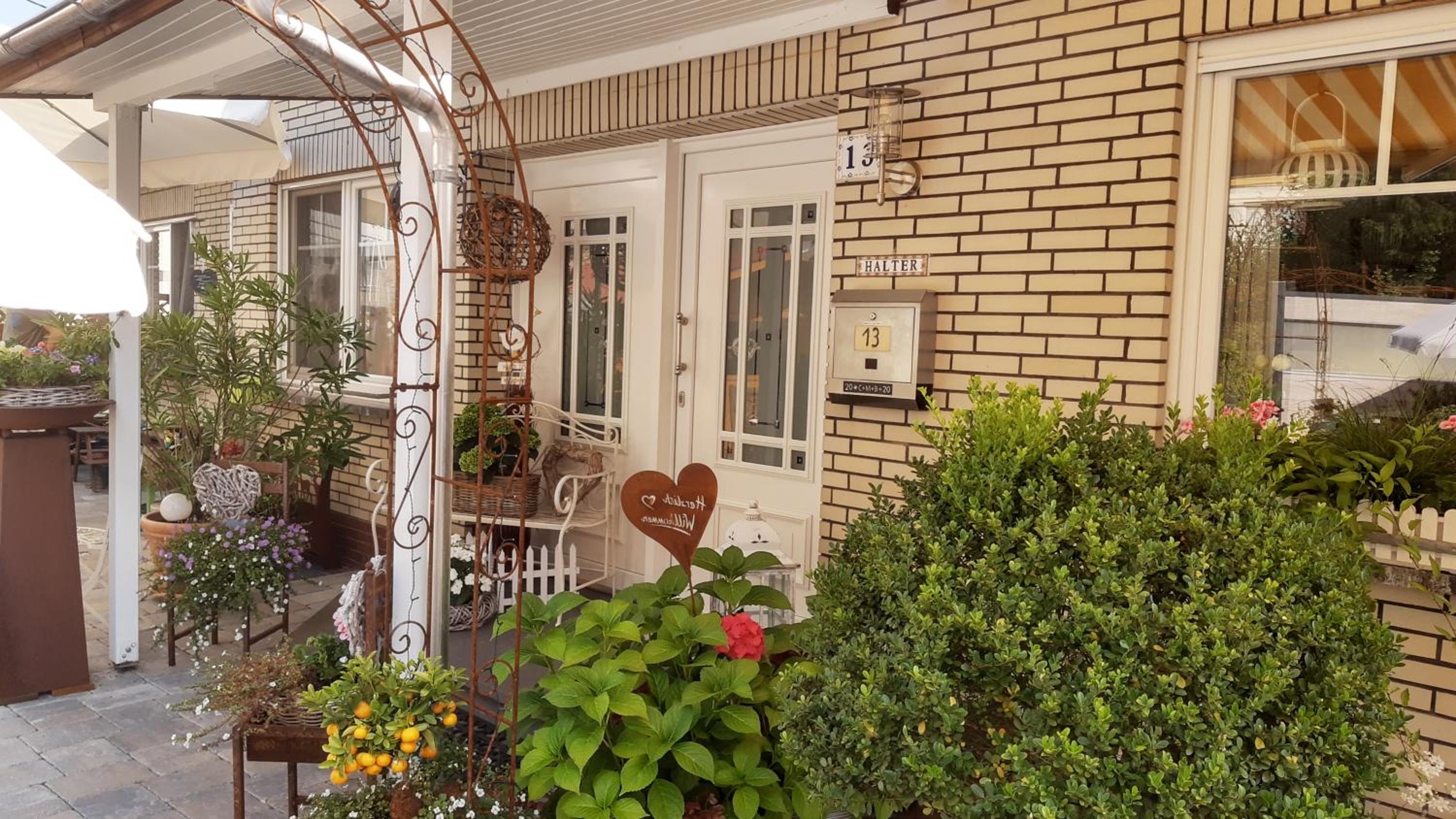 Hotel Landhaus Julia - Image 1