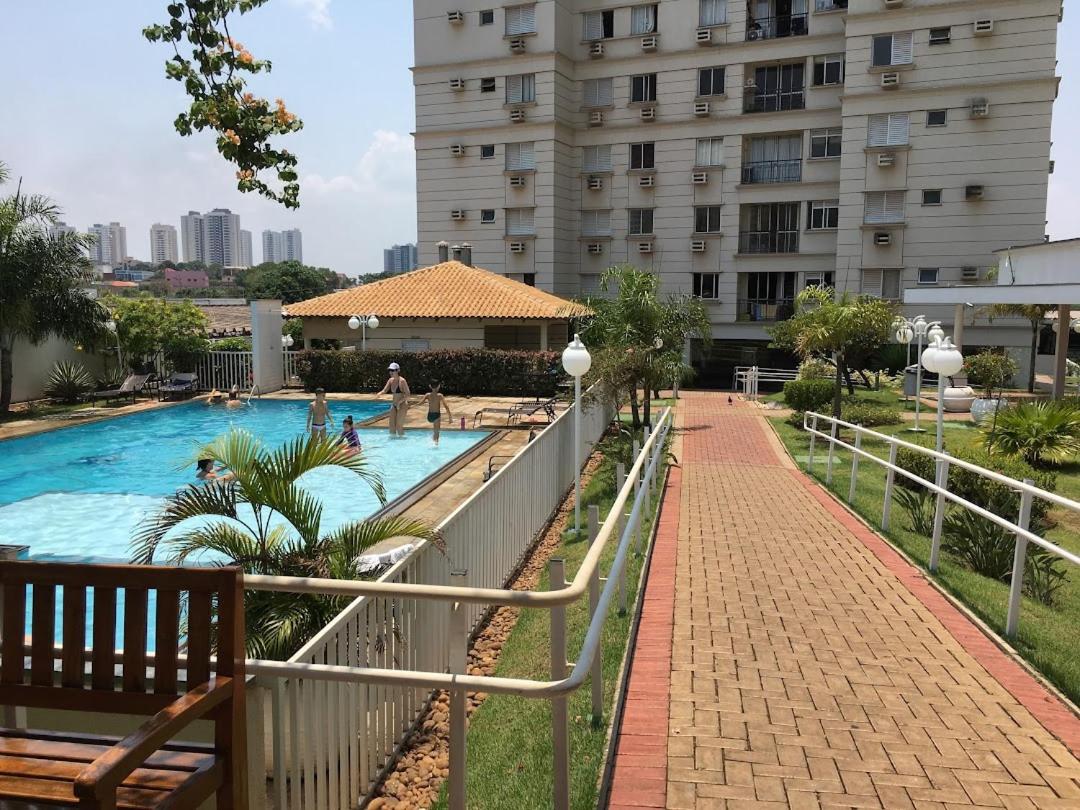 Apartamento Família em bairro nobre de Cuiabá! view 4