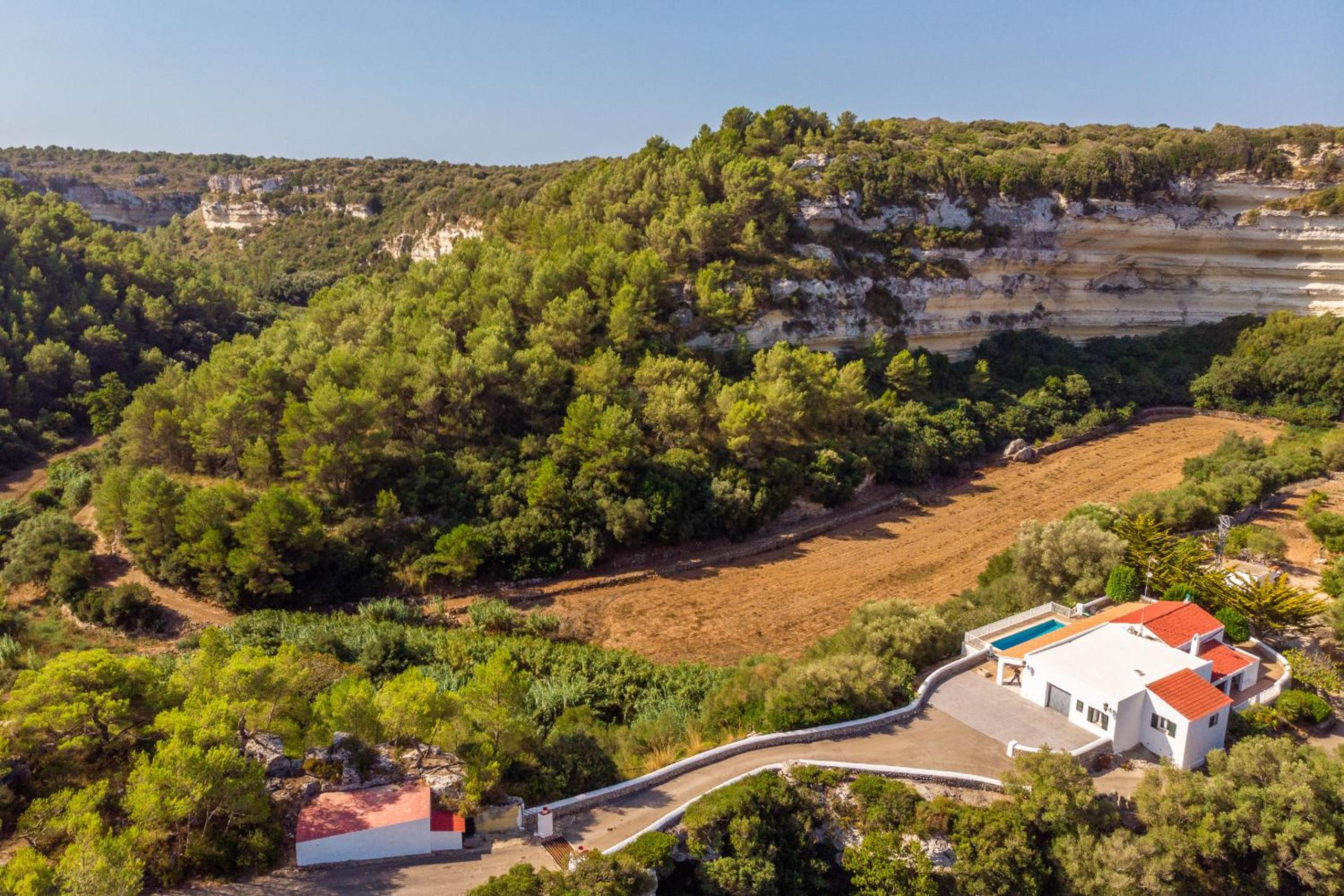 Villa Es Torrent Verd by Escape Home view 2