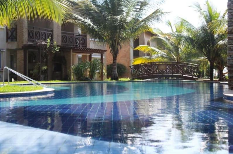 PIPA PARADISE condomínio resort, APÊ 11 view 4
