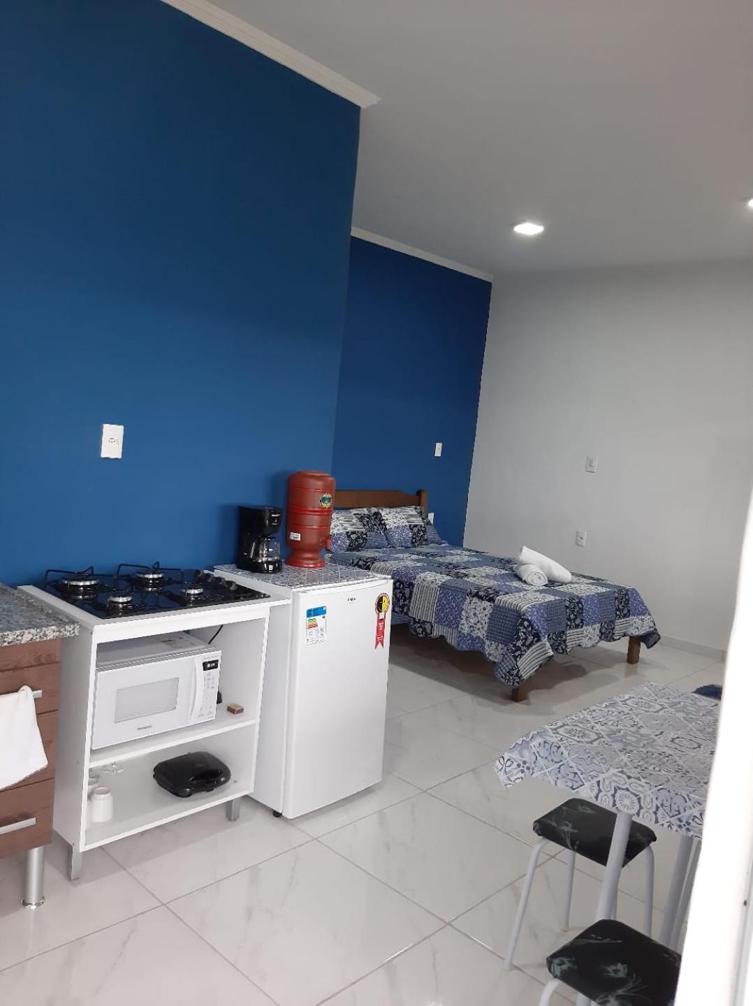 Recanto em Cores - Chalé com uma linda vista para as montanhas