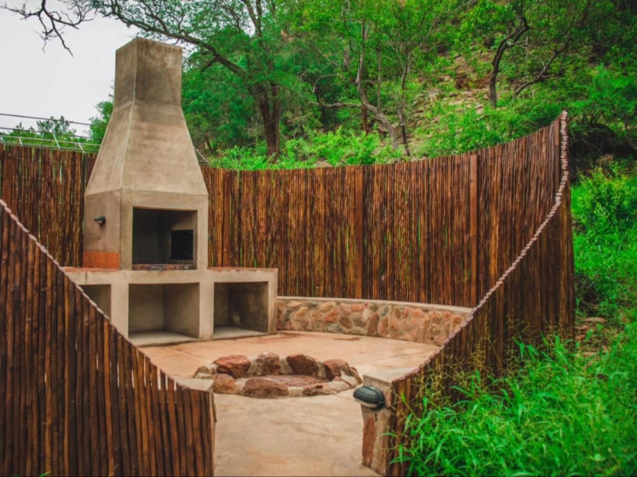 Kilima Private Game Reserve & Spa