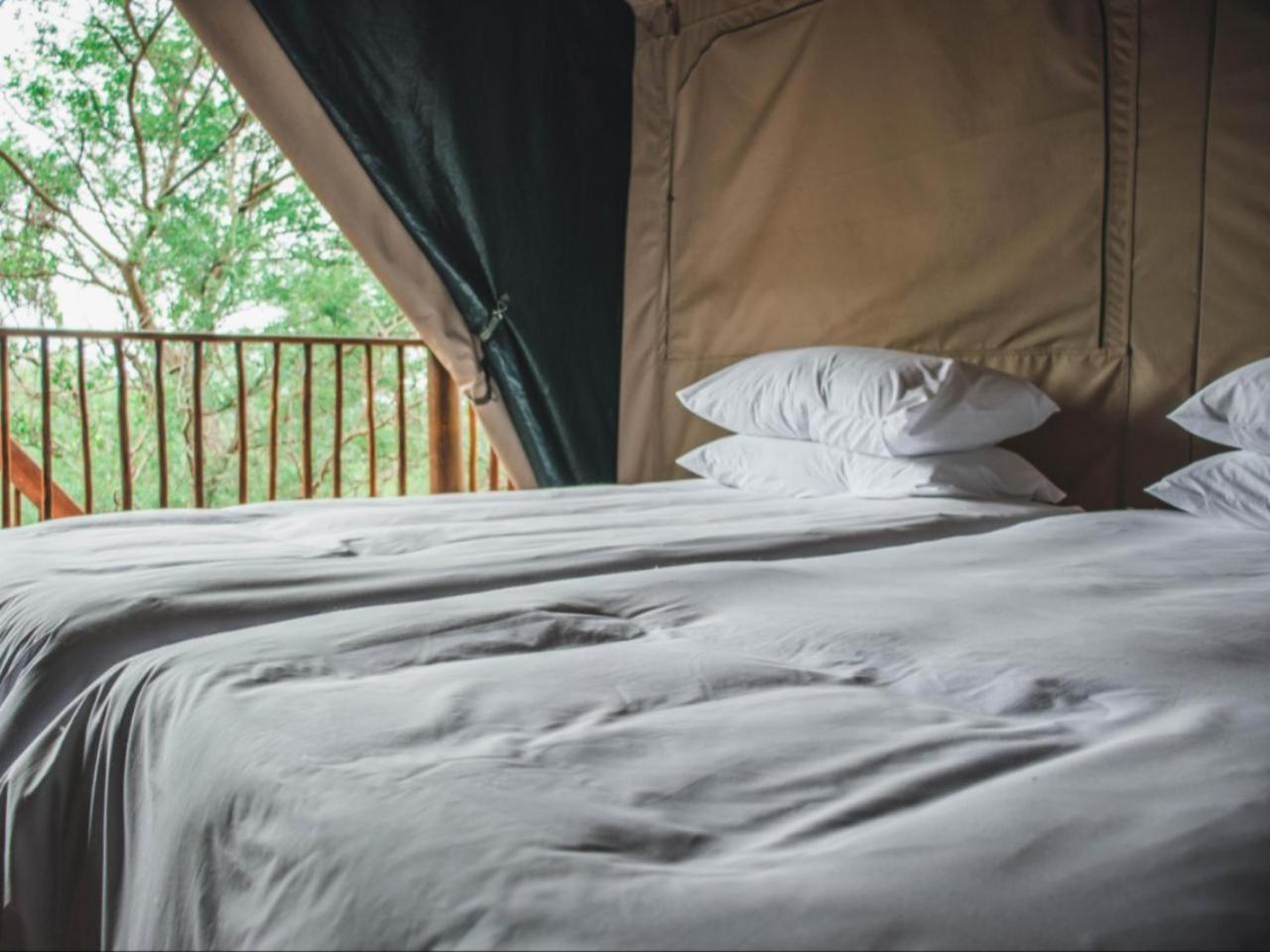 Kilima Private Game Reserve & Spa