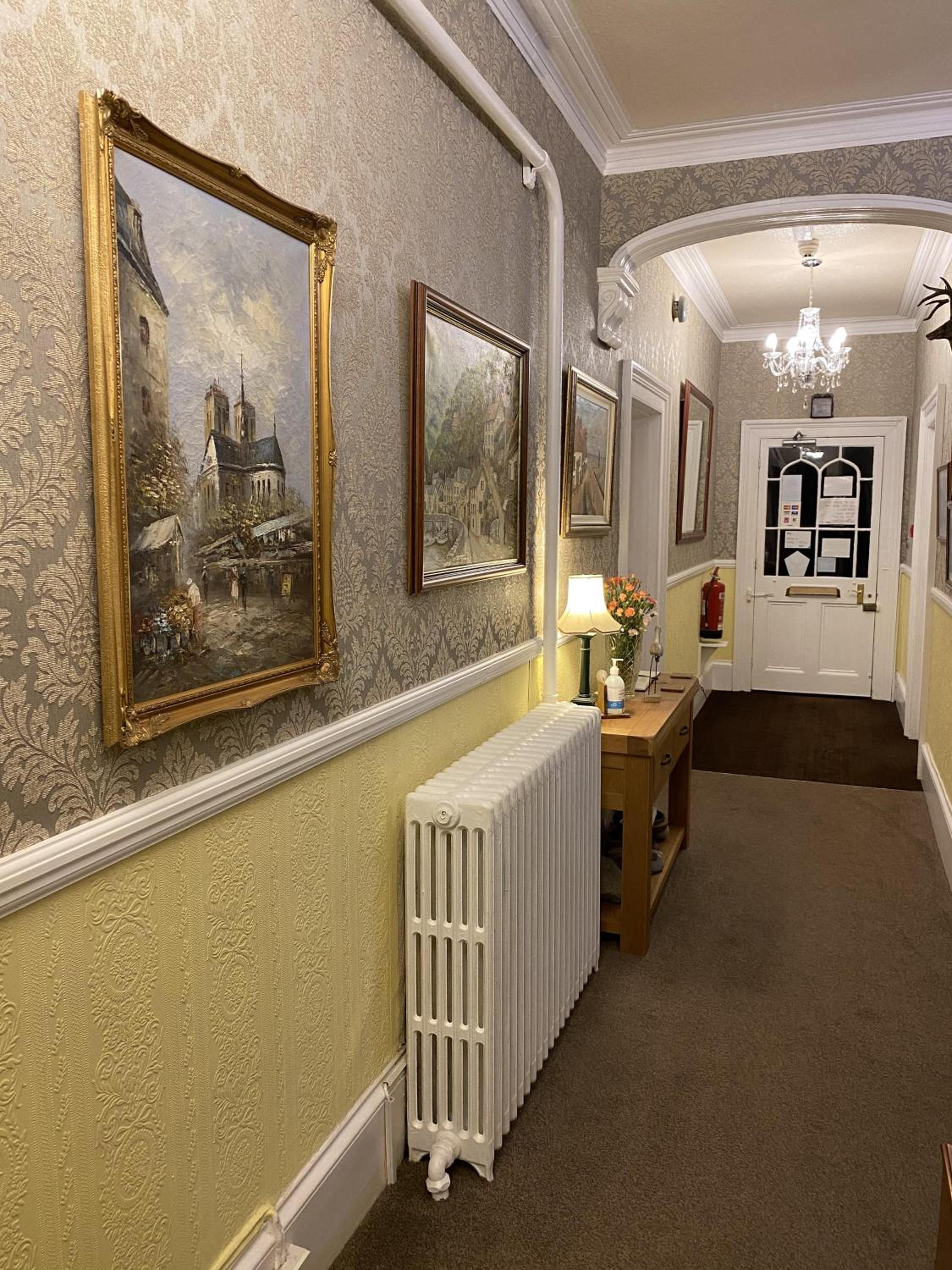 Lynton Vacations - The North Cliff Hotel - Property Image 182