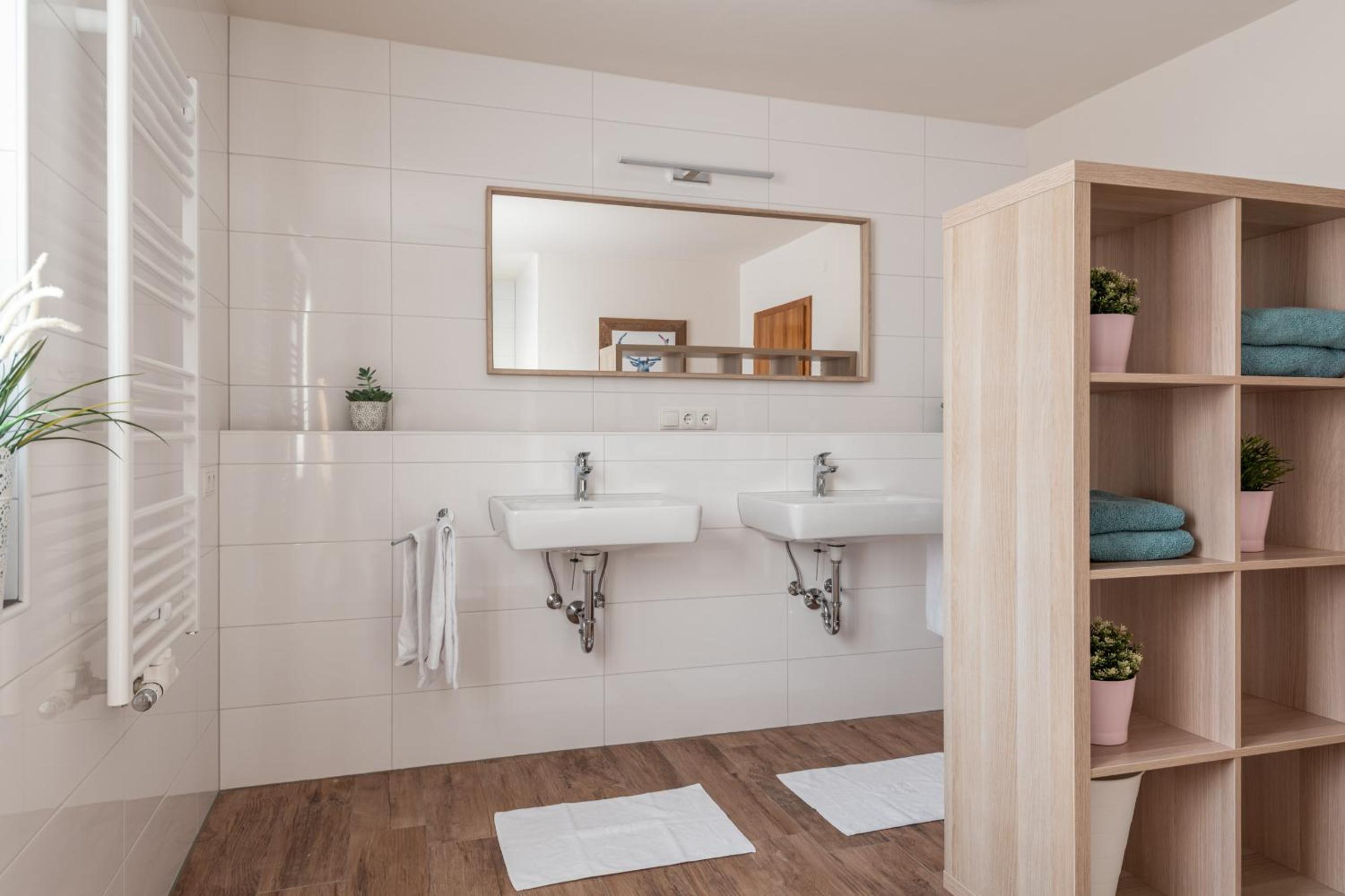 M-House FLACHAU Ganzes Haus für 8 Personen