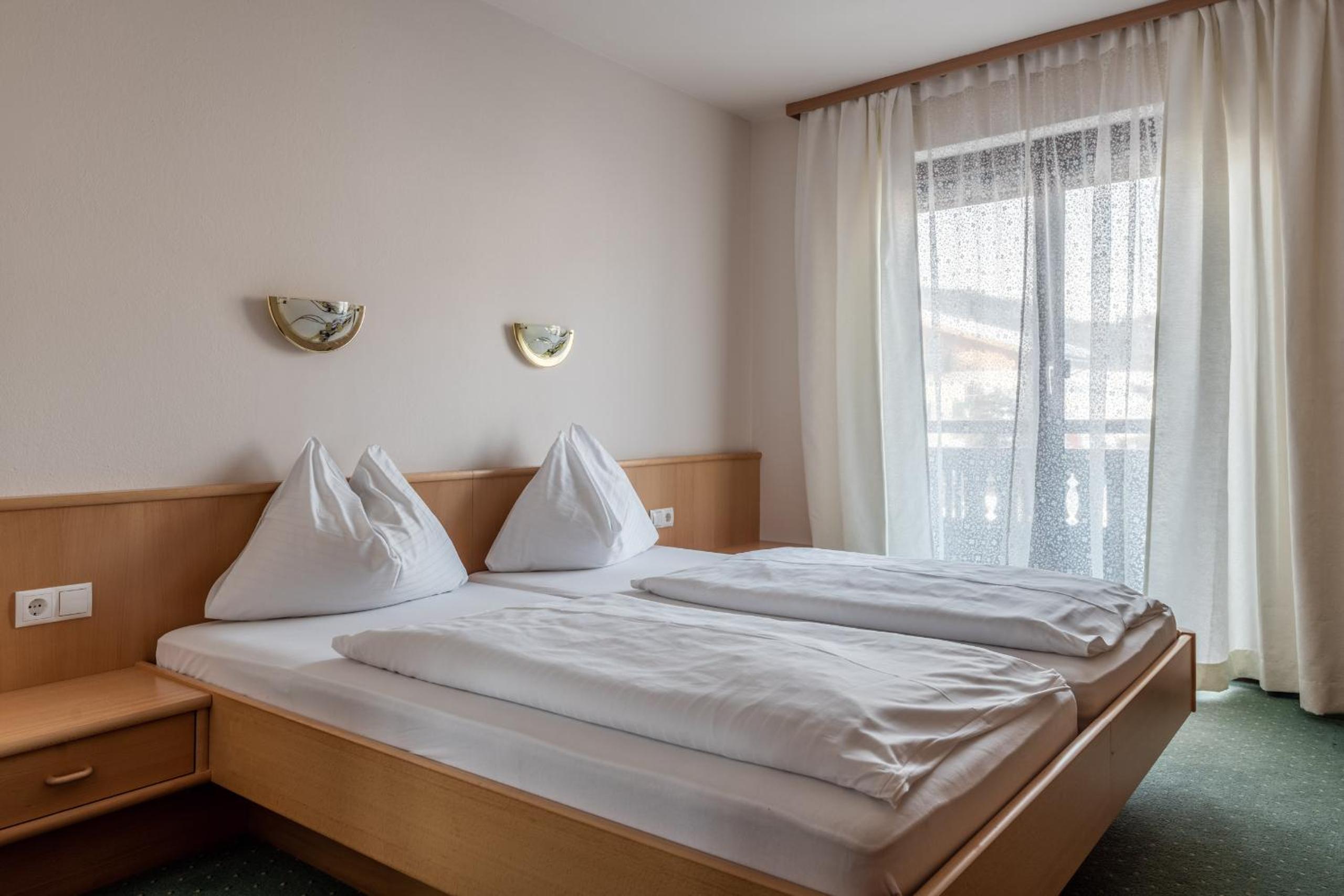 M-House FLACHAU Ganzes Haus für 8 Personen