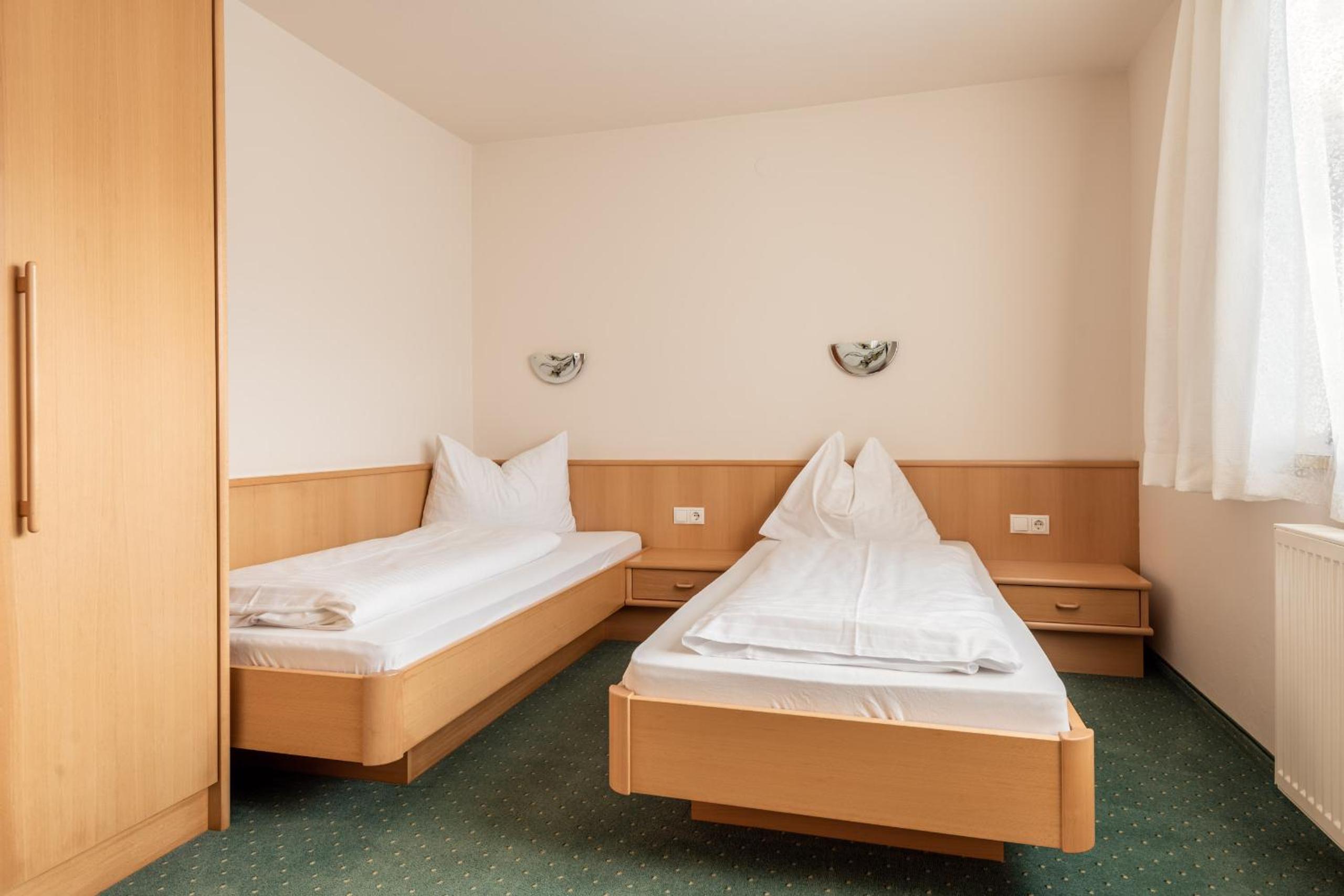 M-House FLACHAU Ganzes Haus für 8 Personen