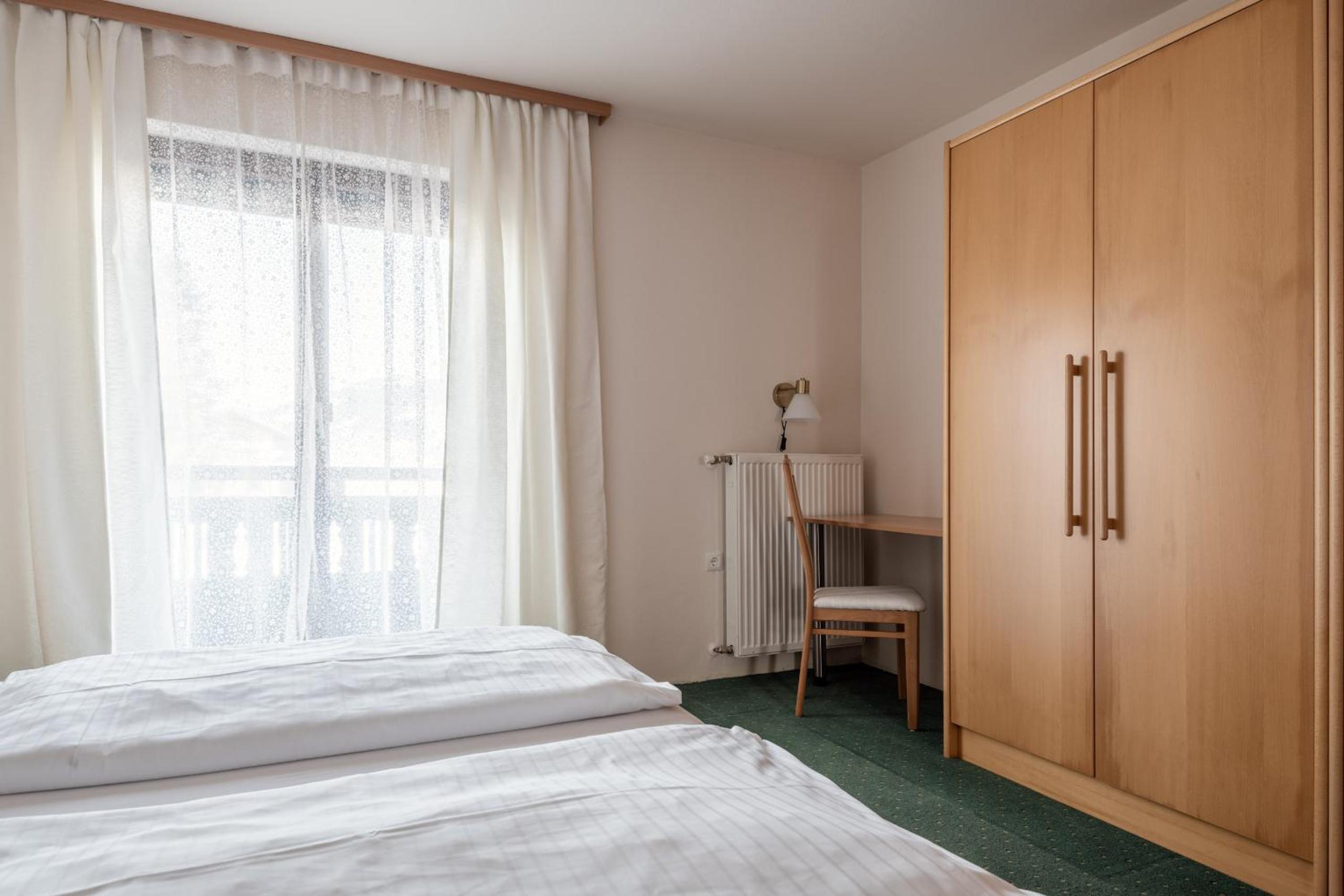 M-House FLACHAU Ganzes Haus für 8 Personen