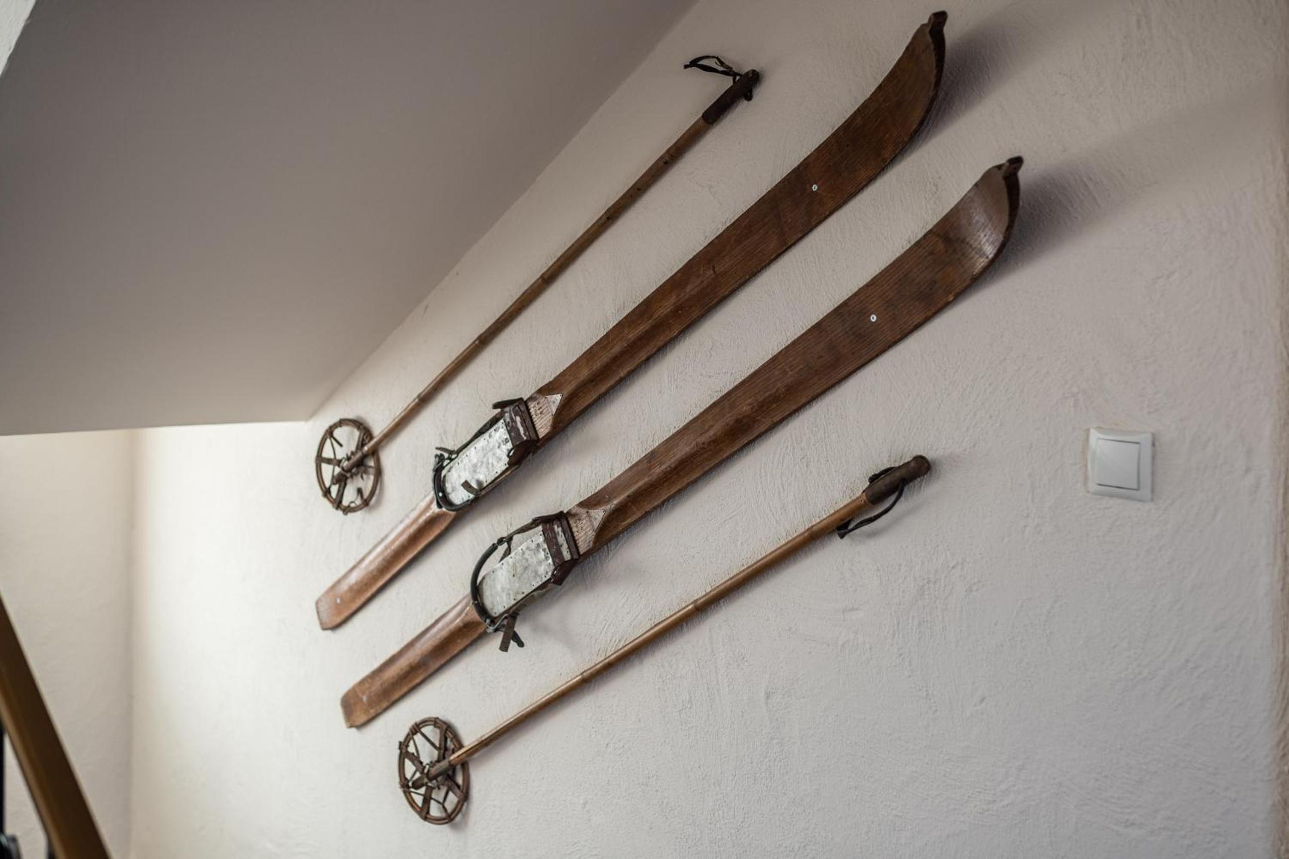 M-House FLACHAU Ganzes Haus für 8 Personen