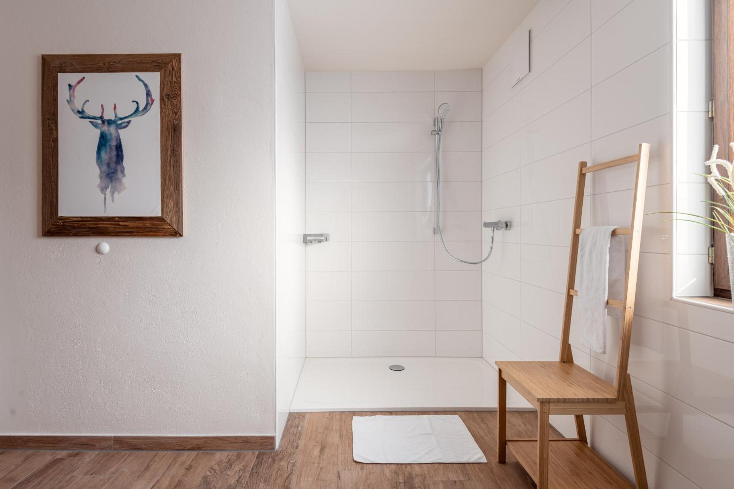 M-House FLACHAU Ganzes Haus für 8 Personen