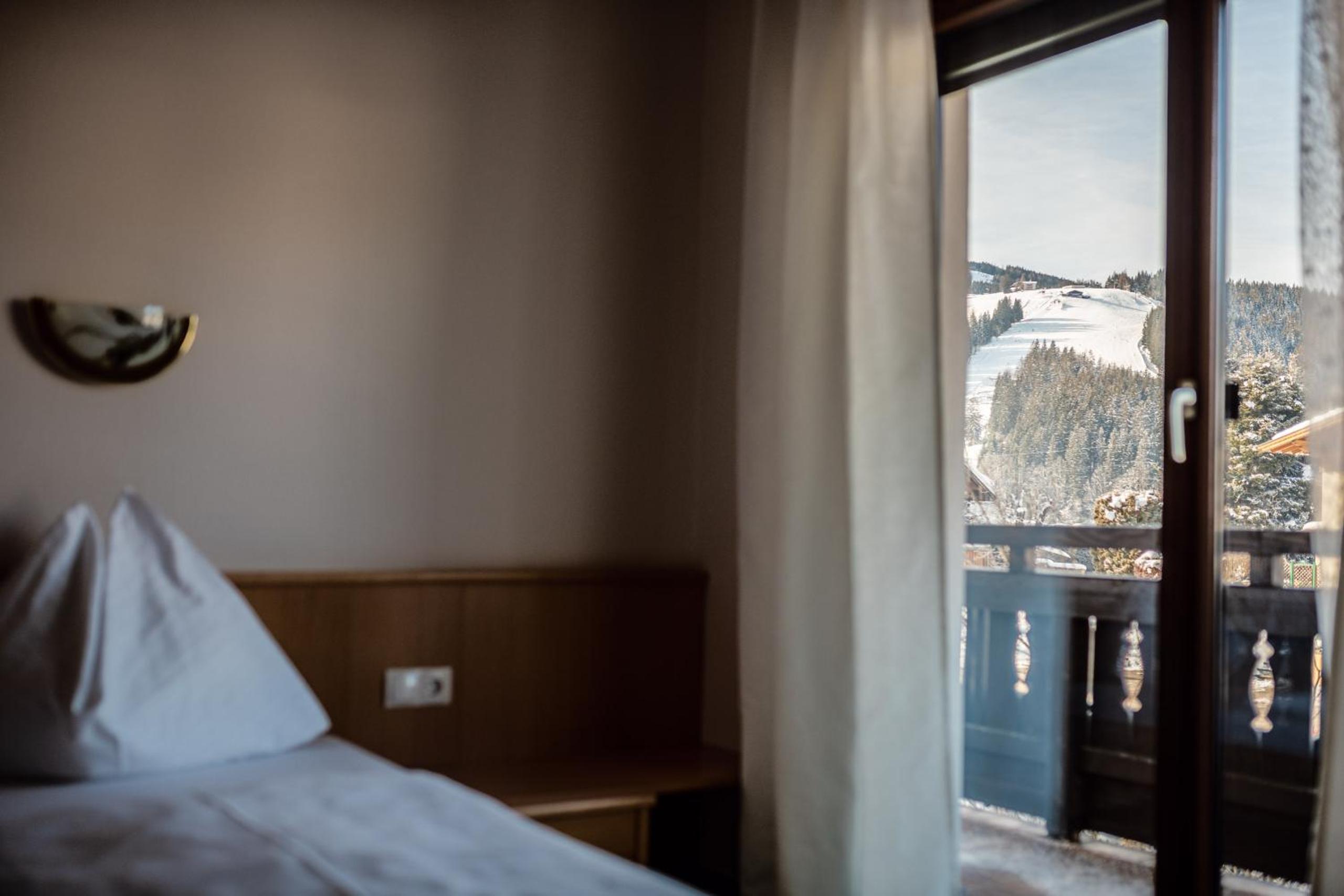 M-House FLACHAU Ganzes Haus für 8 Personen