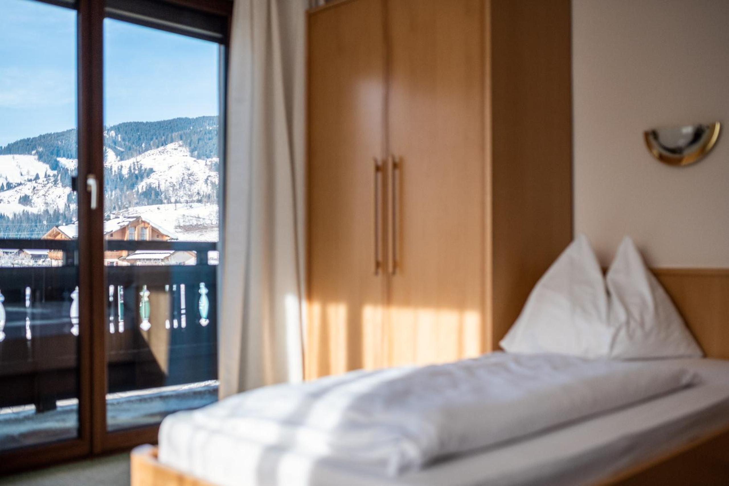 M-House FLACHAU Ganzes Haus für 8 Personen