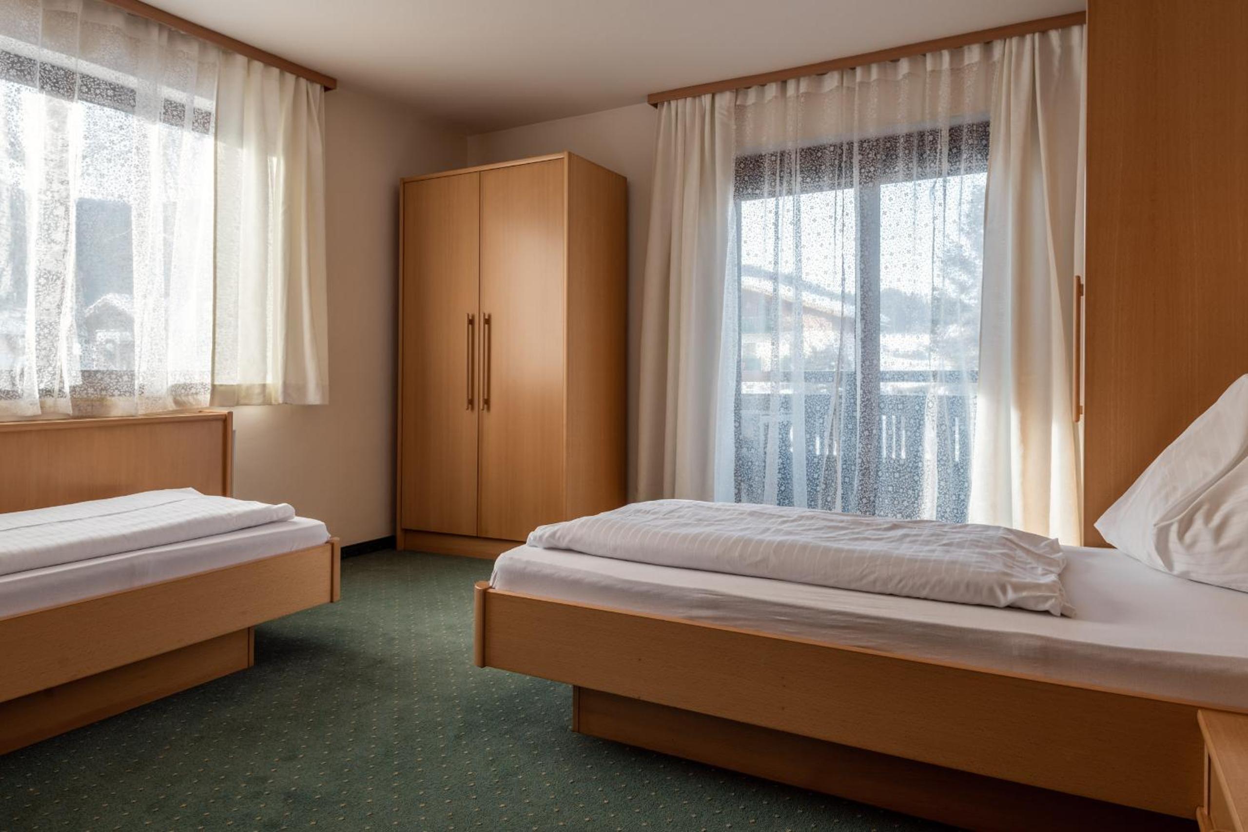 M-House FLACHAU Ganzes Haus für 8 Personen