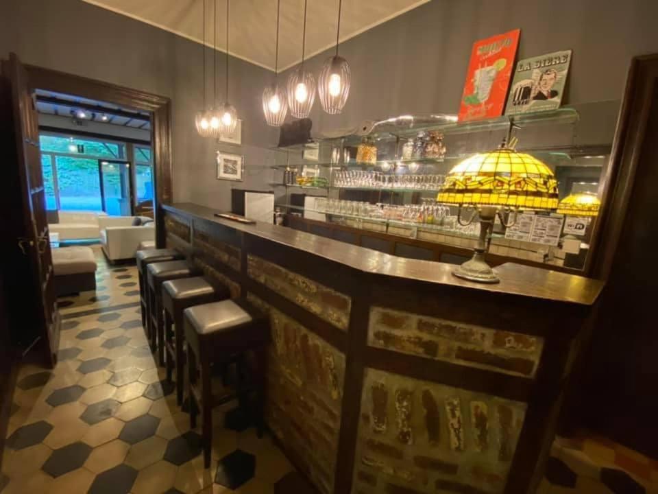 Le Tri Renard Spa