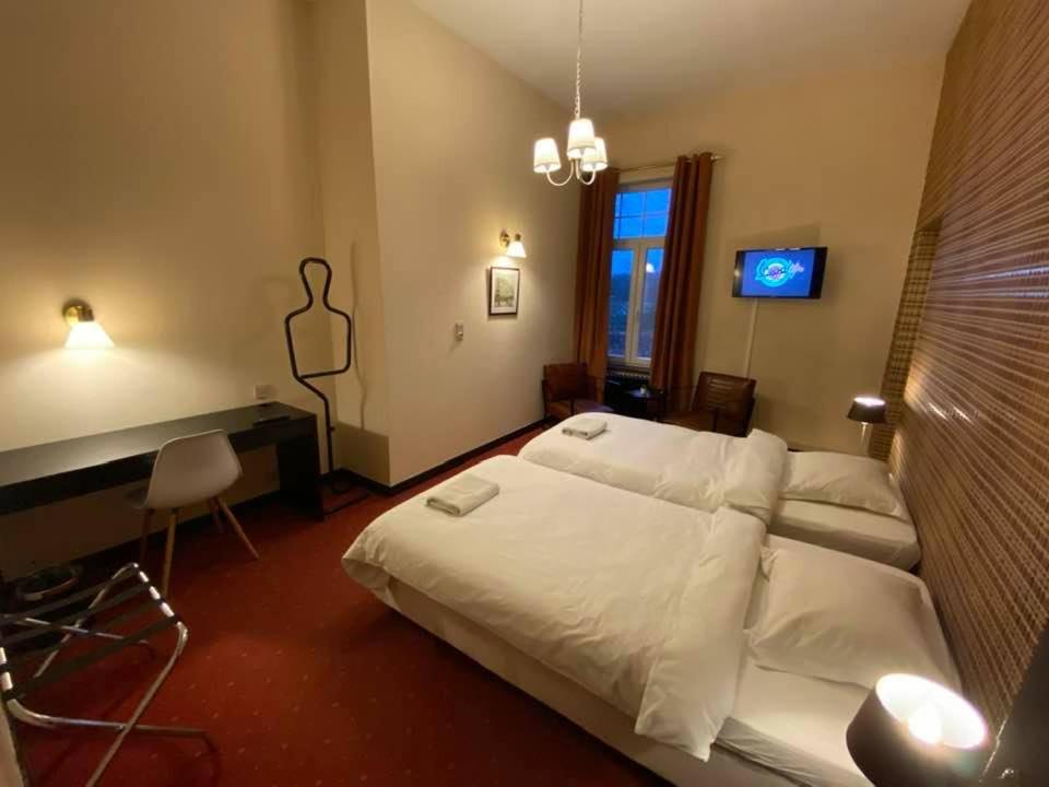Le Tri Renard Spa