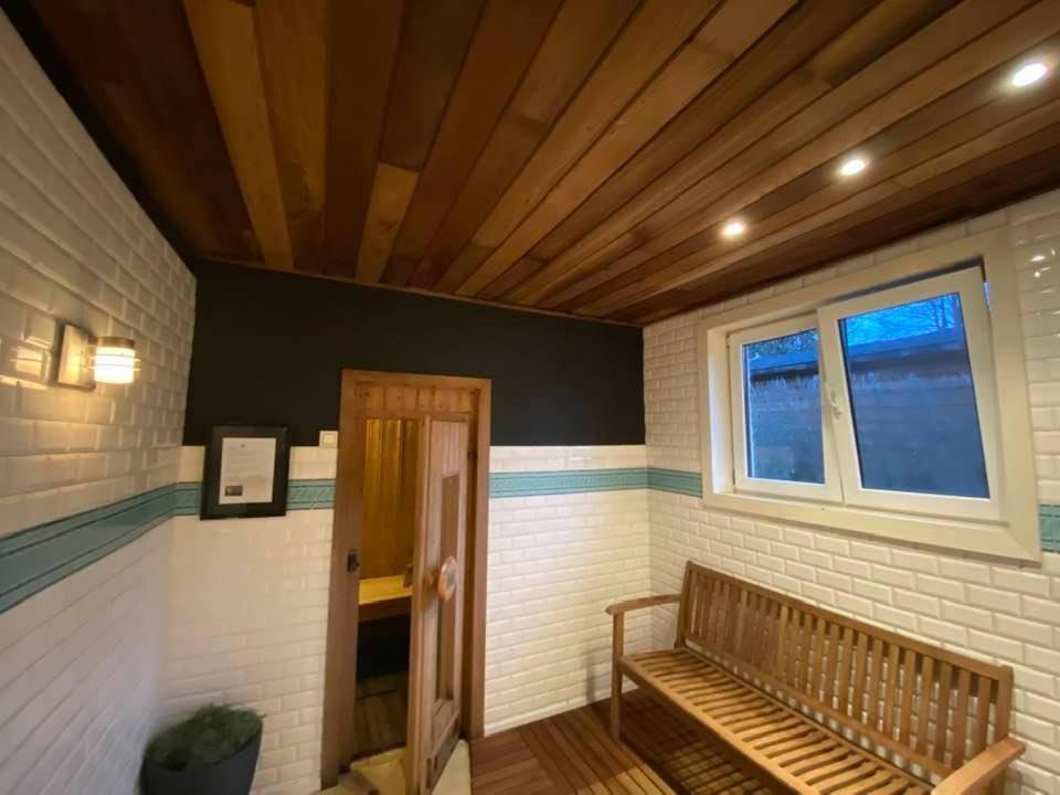 Le Tri Renard Spa