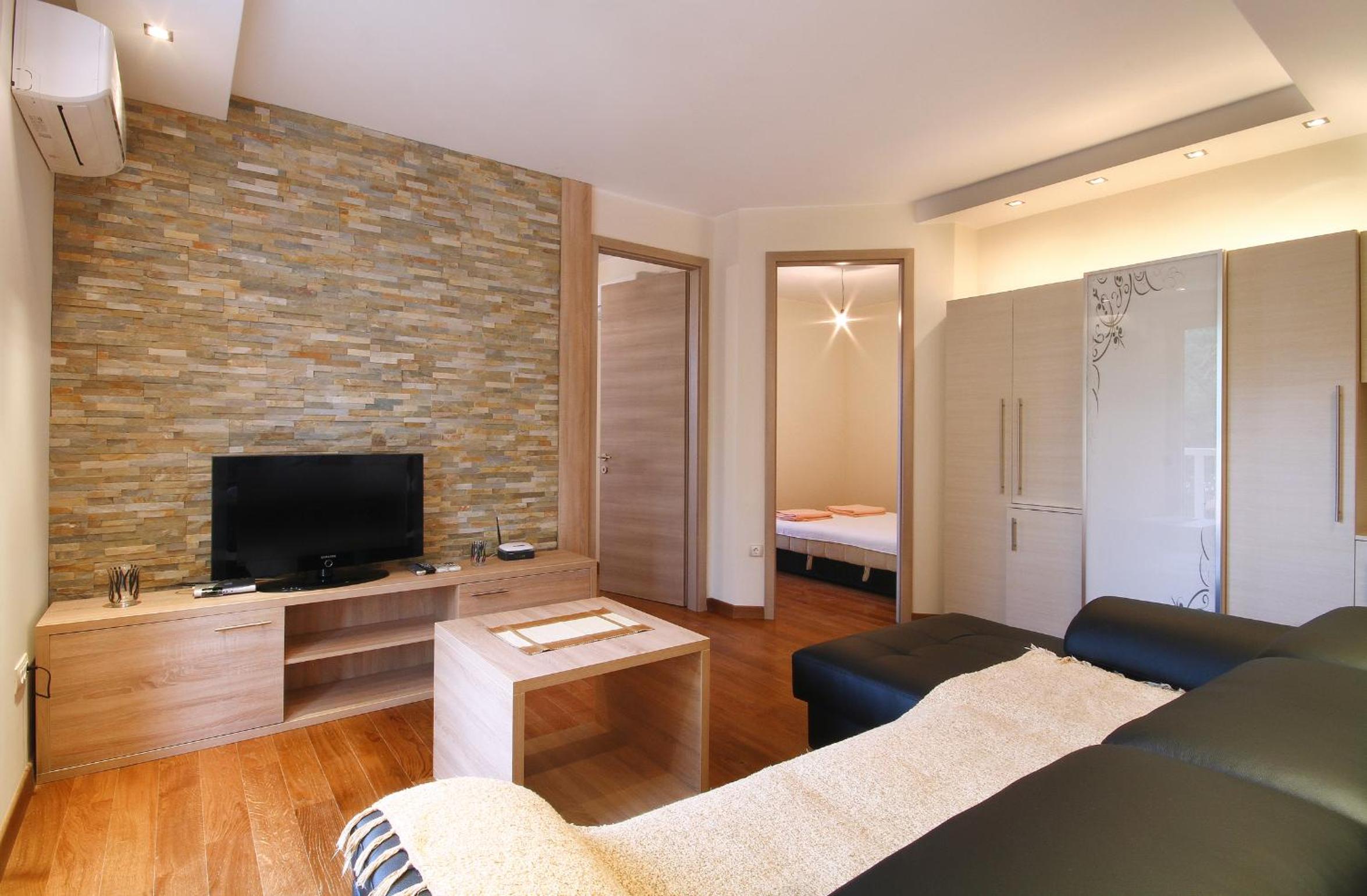 Apartments Dangubic view 5