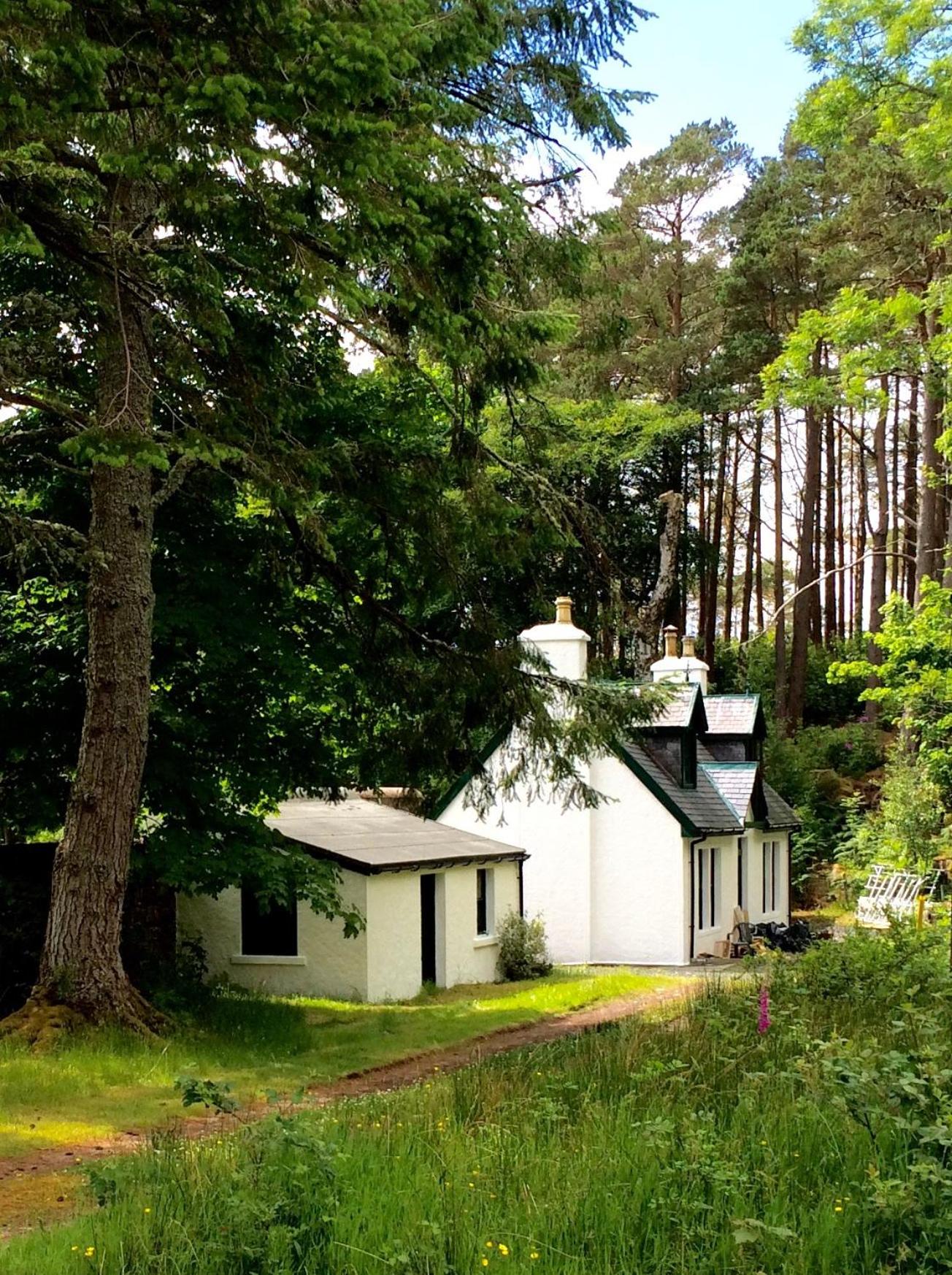 Torridon Estate B&B Rooms and Self catering Holiday Cottages view 2