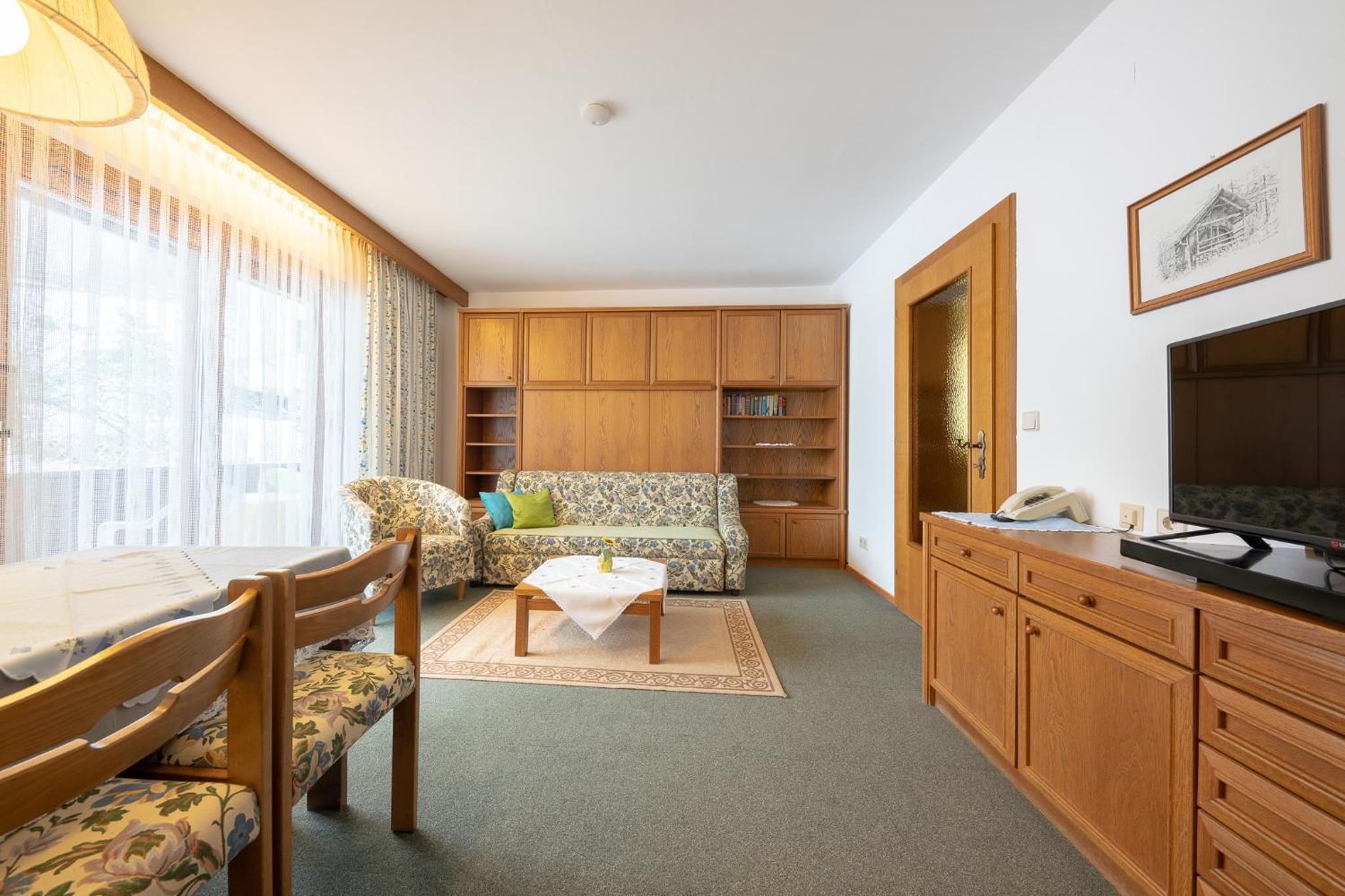 Frühstückspension-Appartementhaus Wasserer
