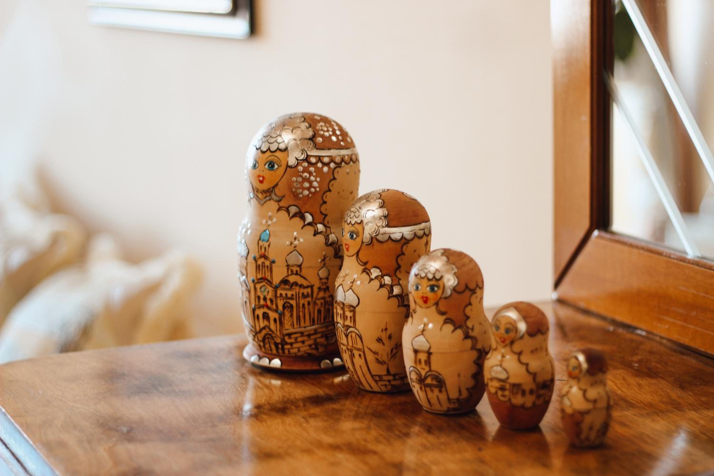 Guesthouse Hoxha