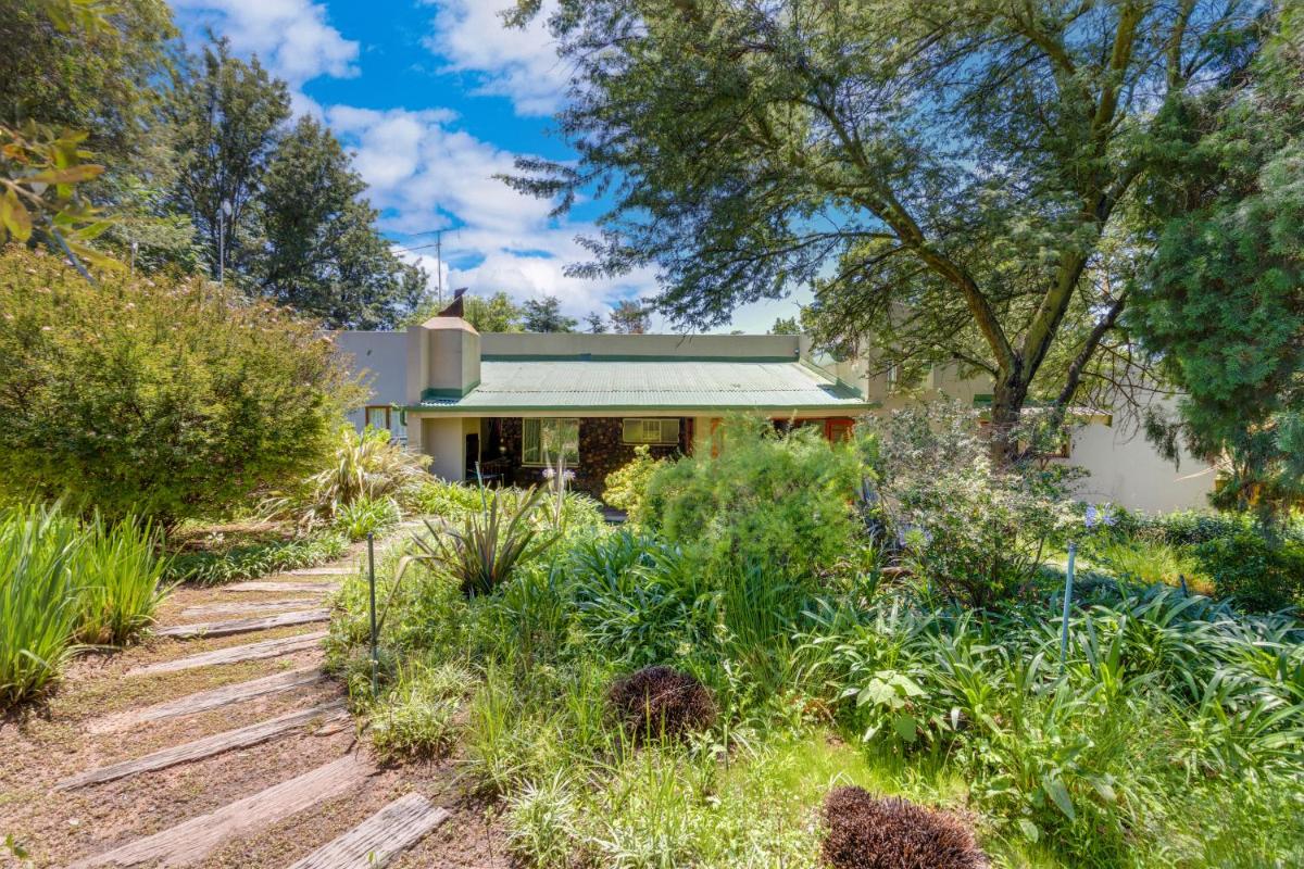 The Kunene Manor, Midrand, photo 2 of 32