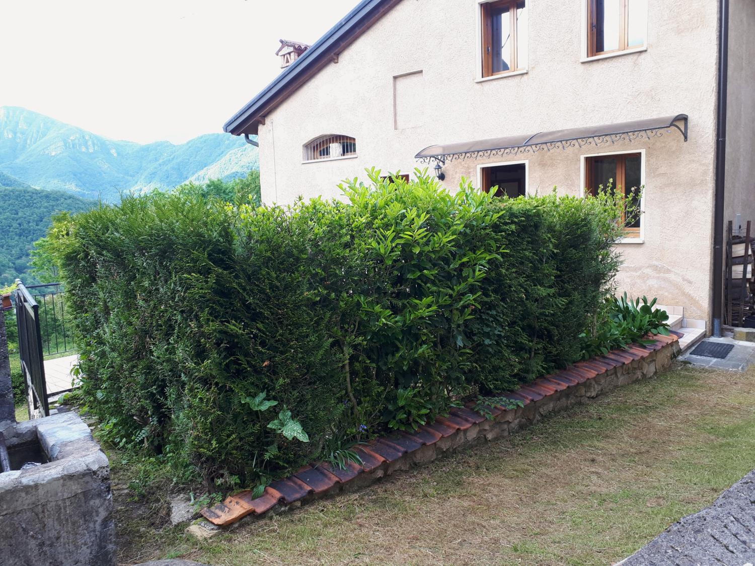 Casa di Bagattini view 3