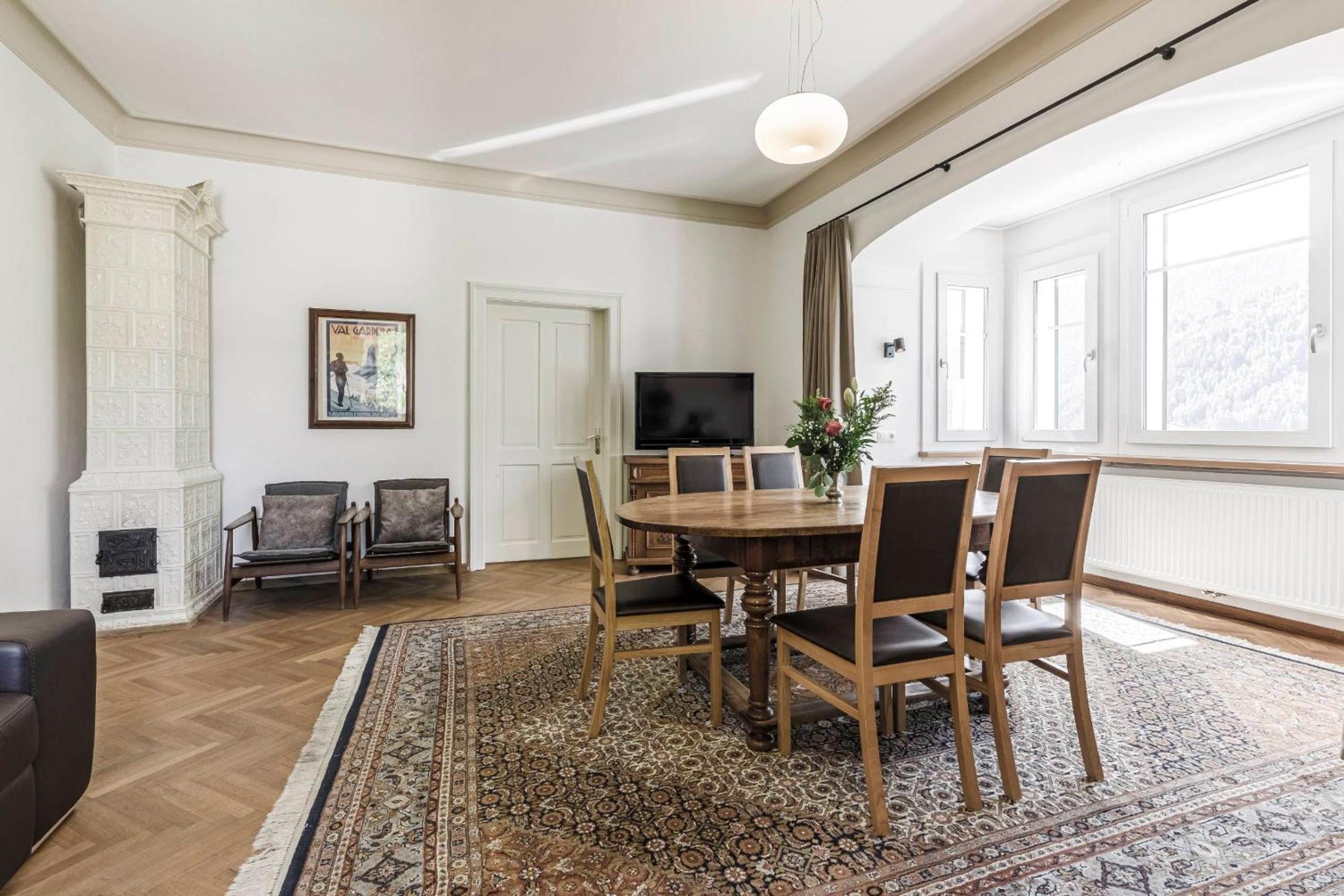 Villa Martiner Apartments Francesco photo 2