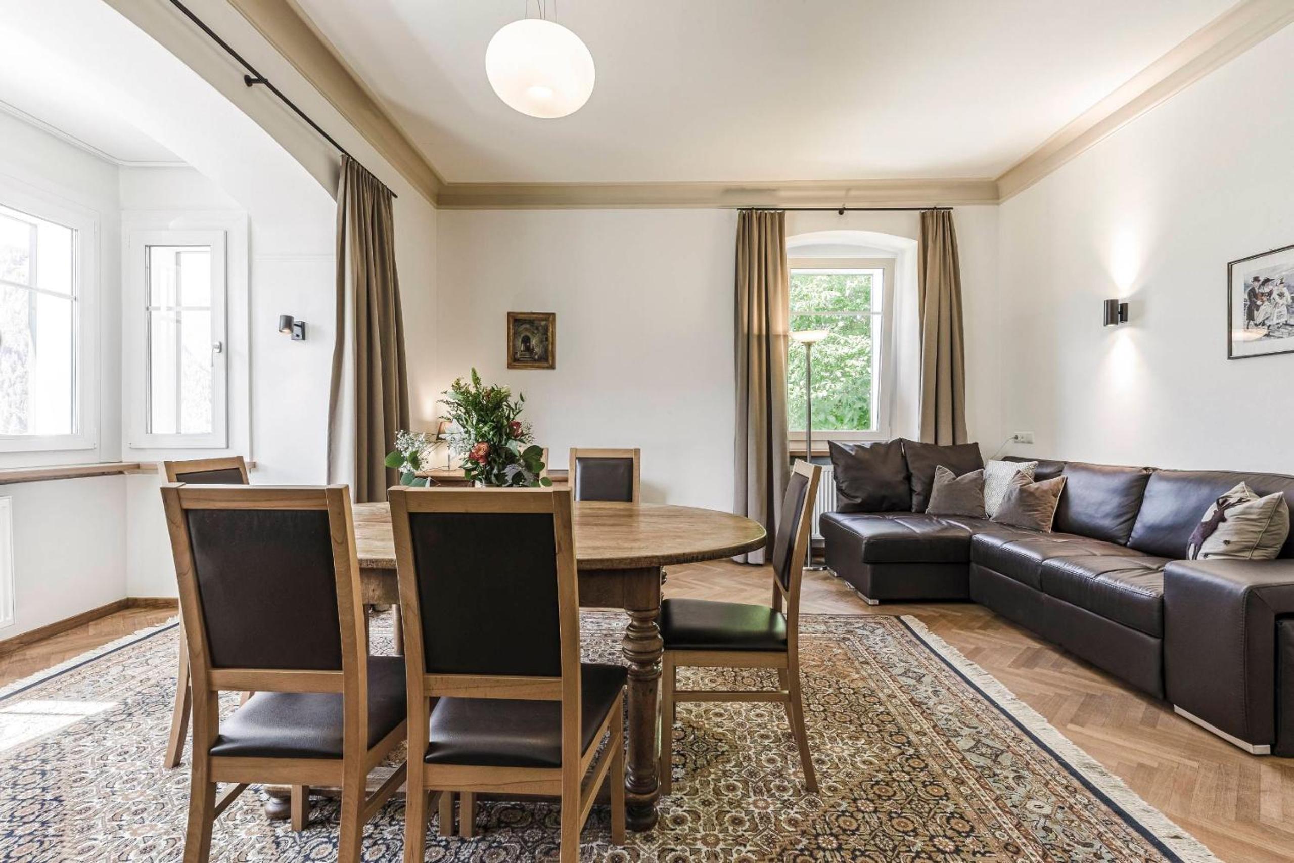 Villa Martiner Apartments Francesco photo 3