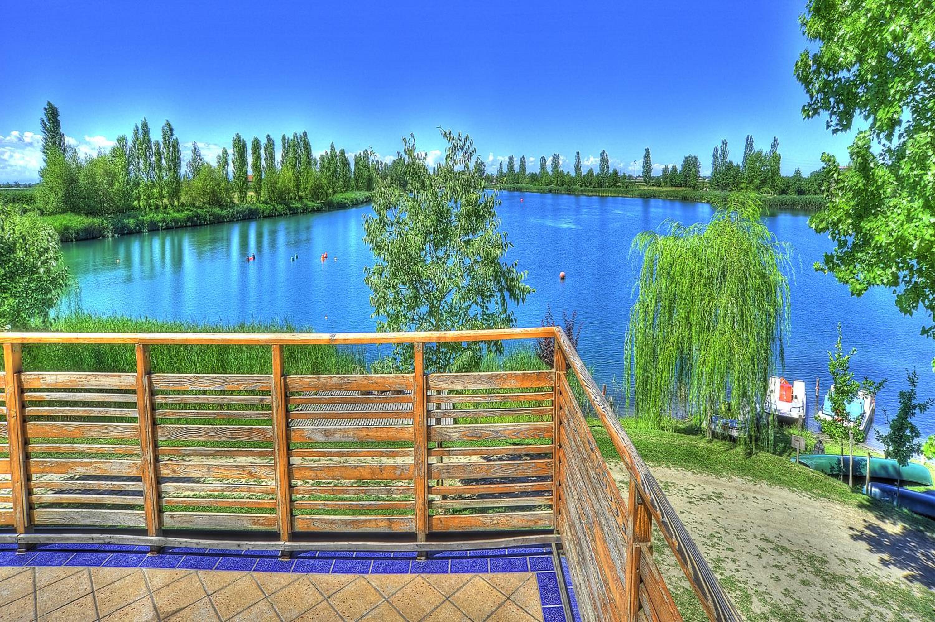Agriturismo Ai Due Laghi