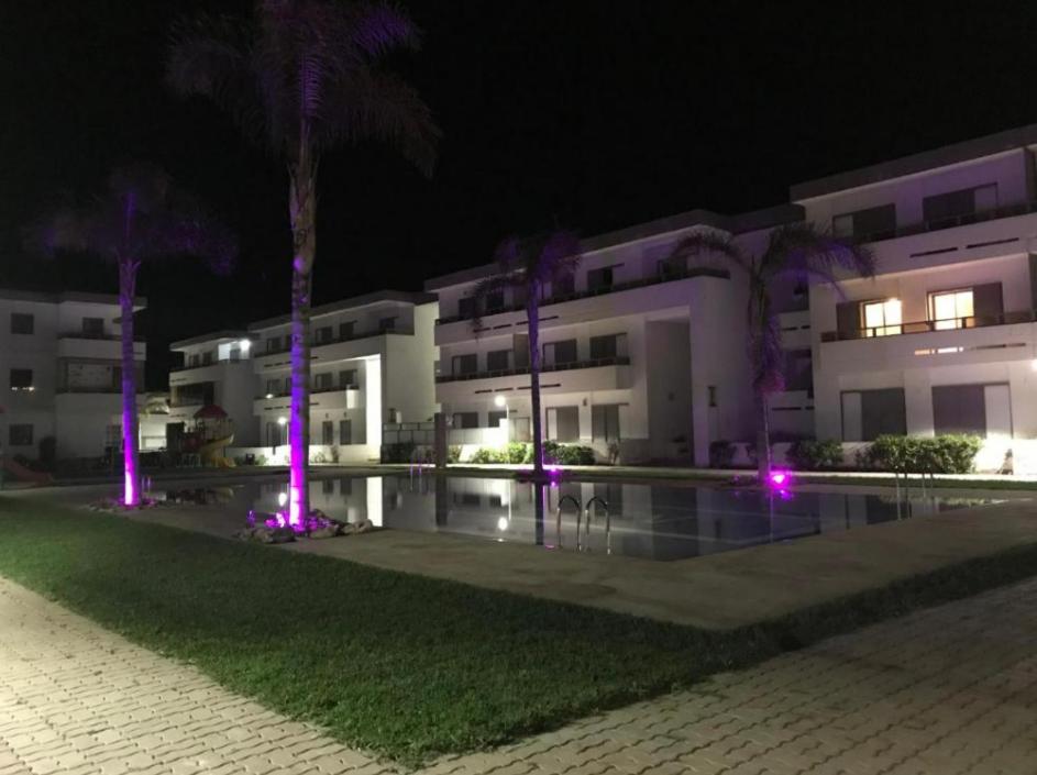 RESIDENCE MARBELLA BEACH view 4