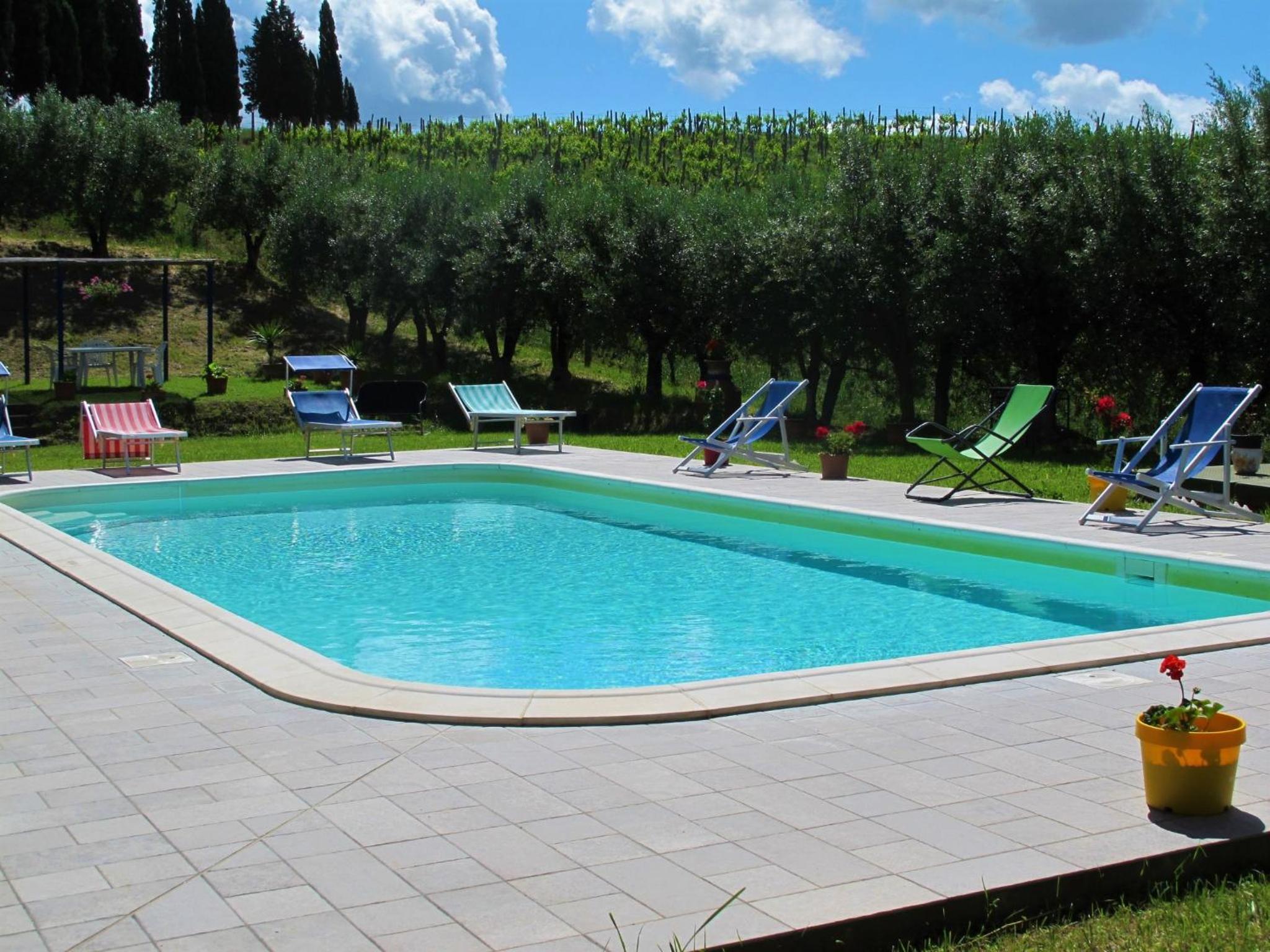Apartment Conte Francesco II-5 by Interhome view 4