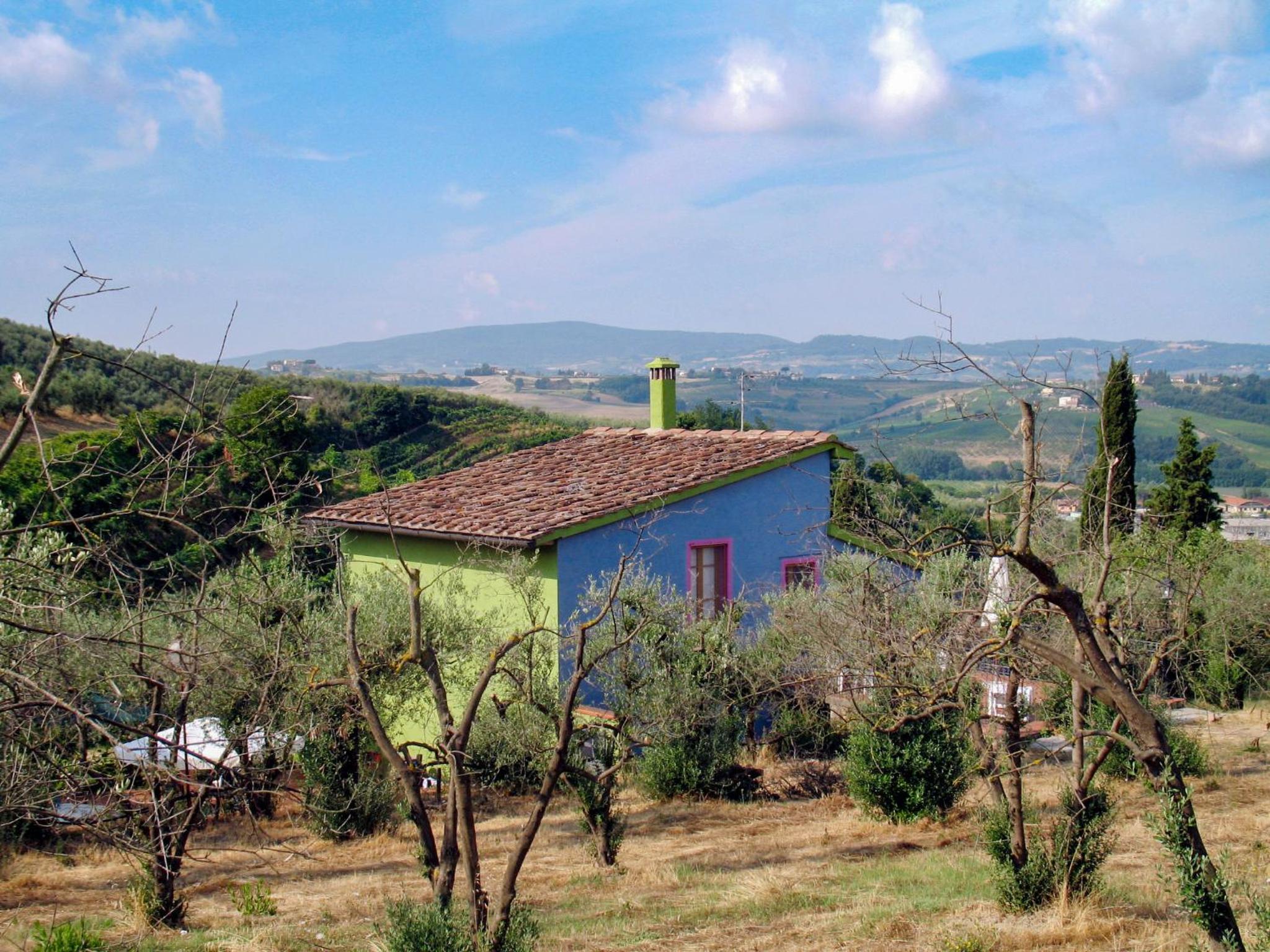 Hotel Apartment Conte Francesco II-5 by Interhome - Image 1