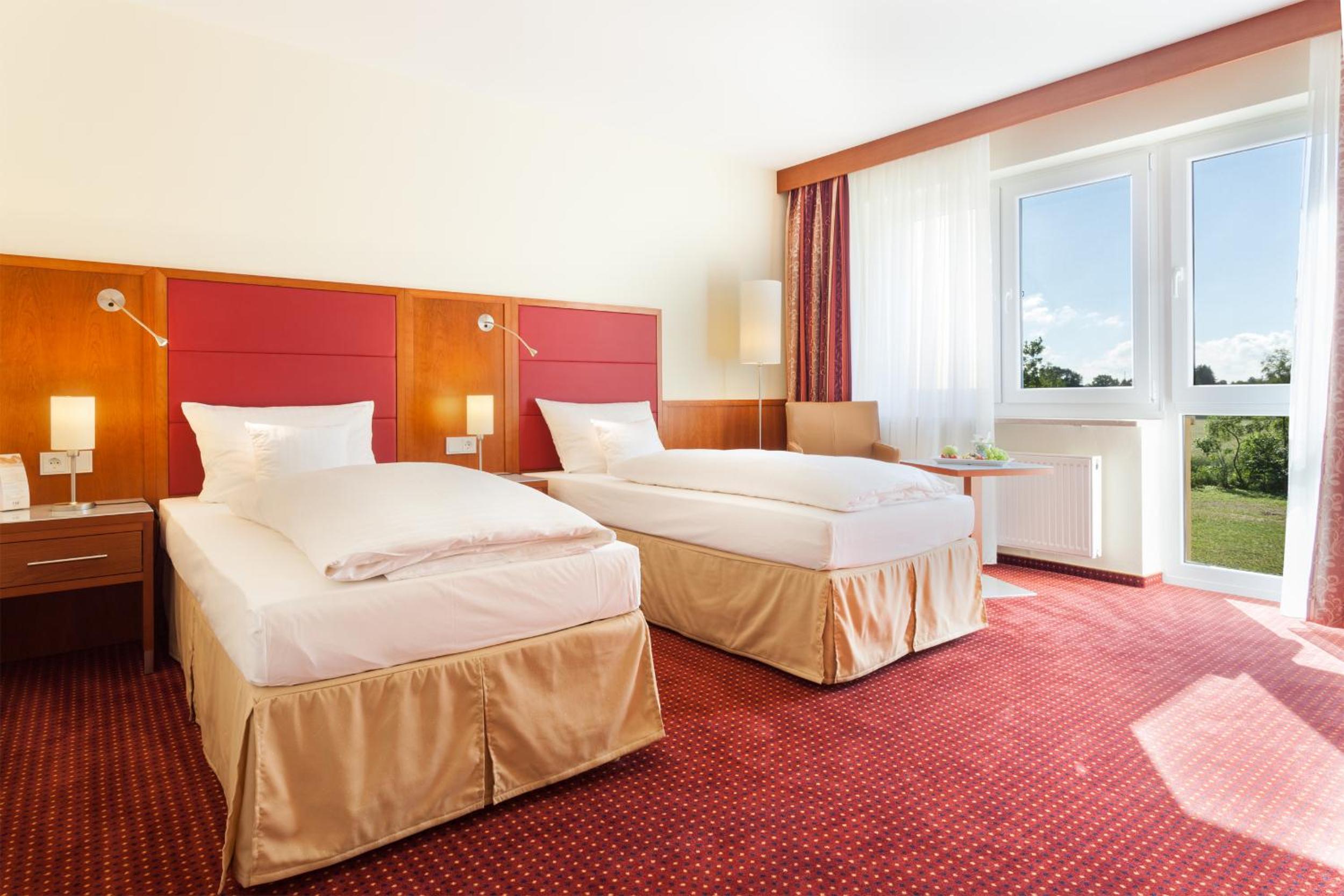 Morada Hotel Heidesee Gifhorn - Property Image 29